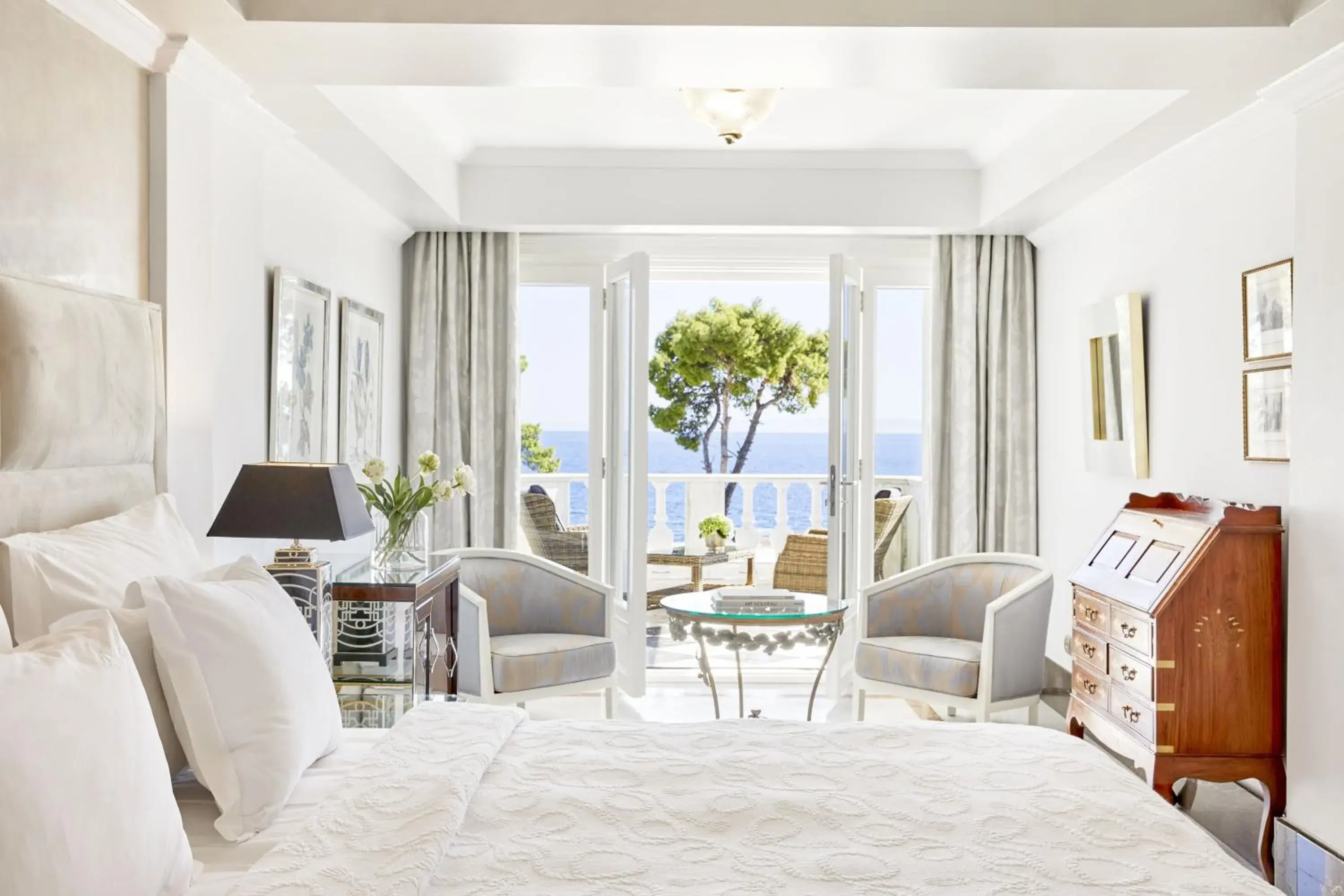 Suite in The Danai Suite in The Danai