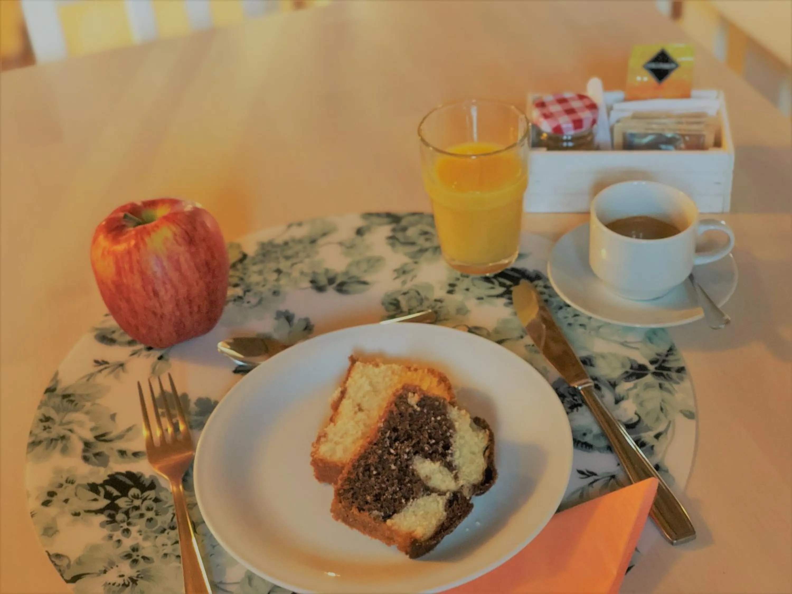 Lounge or bar in Il Contado -room and breakfast-