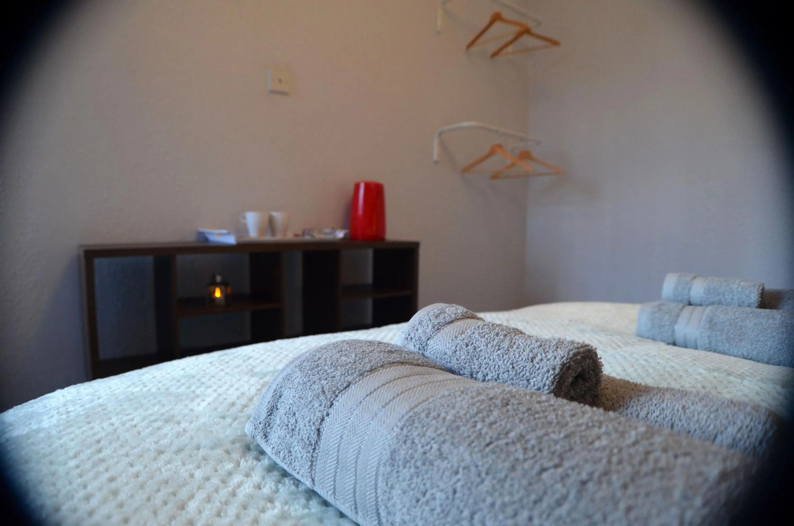 Bedroom, Bed in Gorton Mount Hotel Manchester