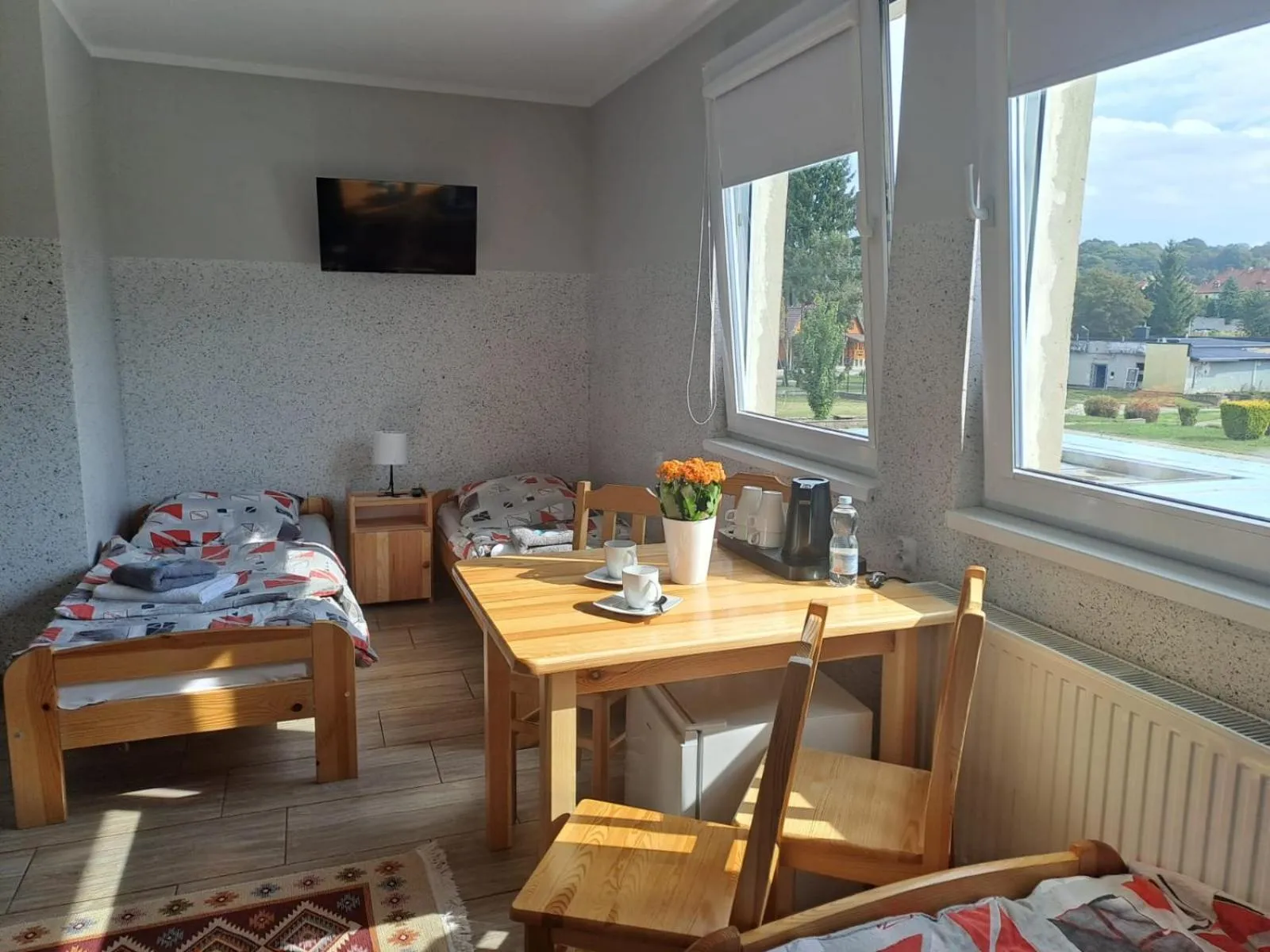 Dom Wycieczkowy "Na stadionie"