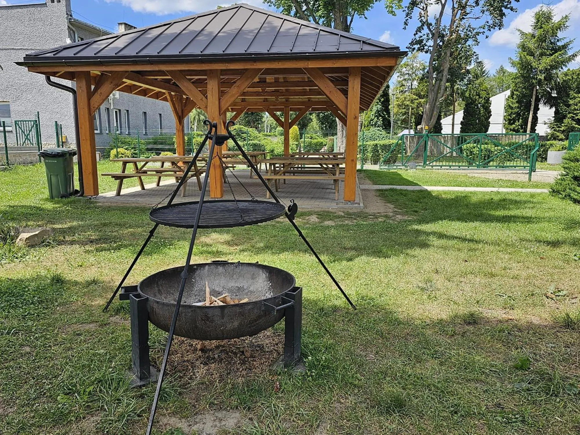 Dom Wycieczkowy "Na stadionie"