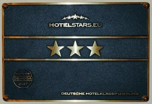 Kur- und Ferienhotel Sanddorn