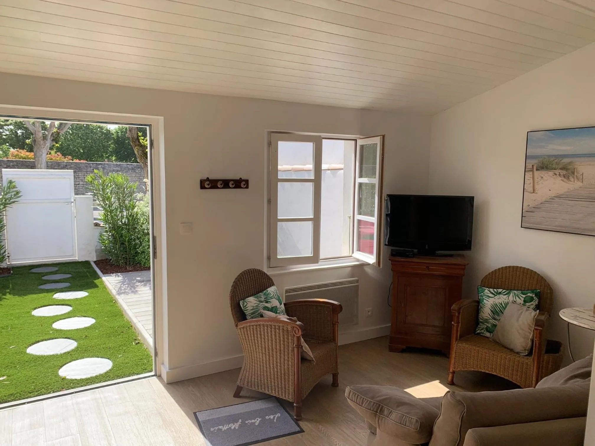 Hotel Les Bois Flottais