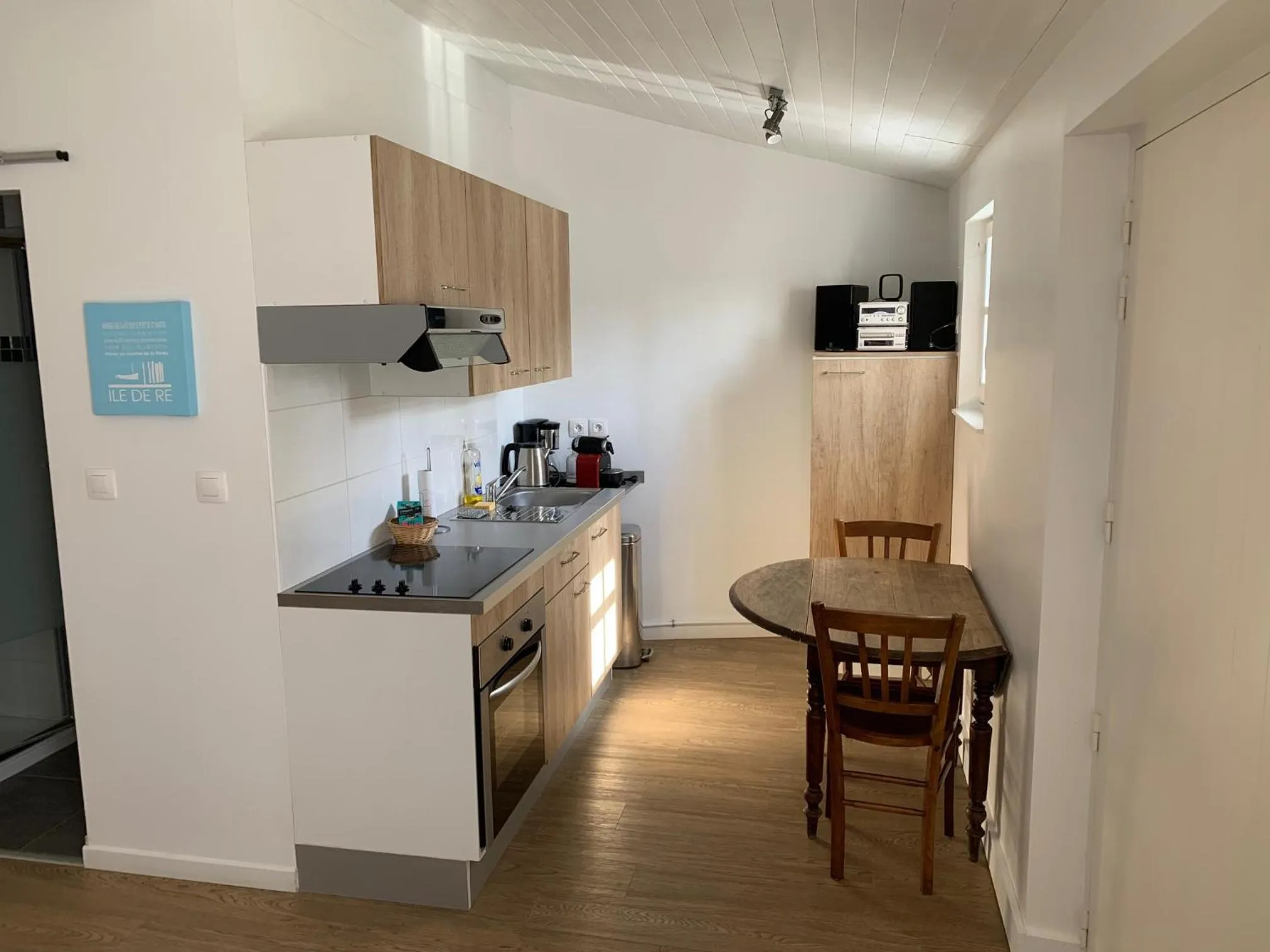 Hotel Les Bois Flottais