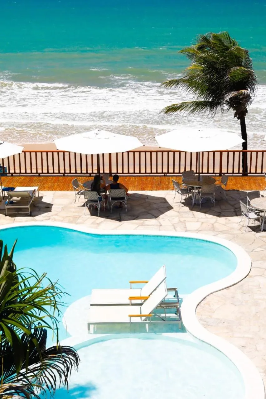 View (from property/room) in Manary Praia Hotel