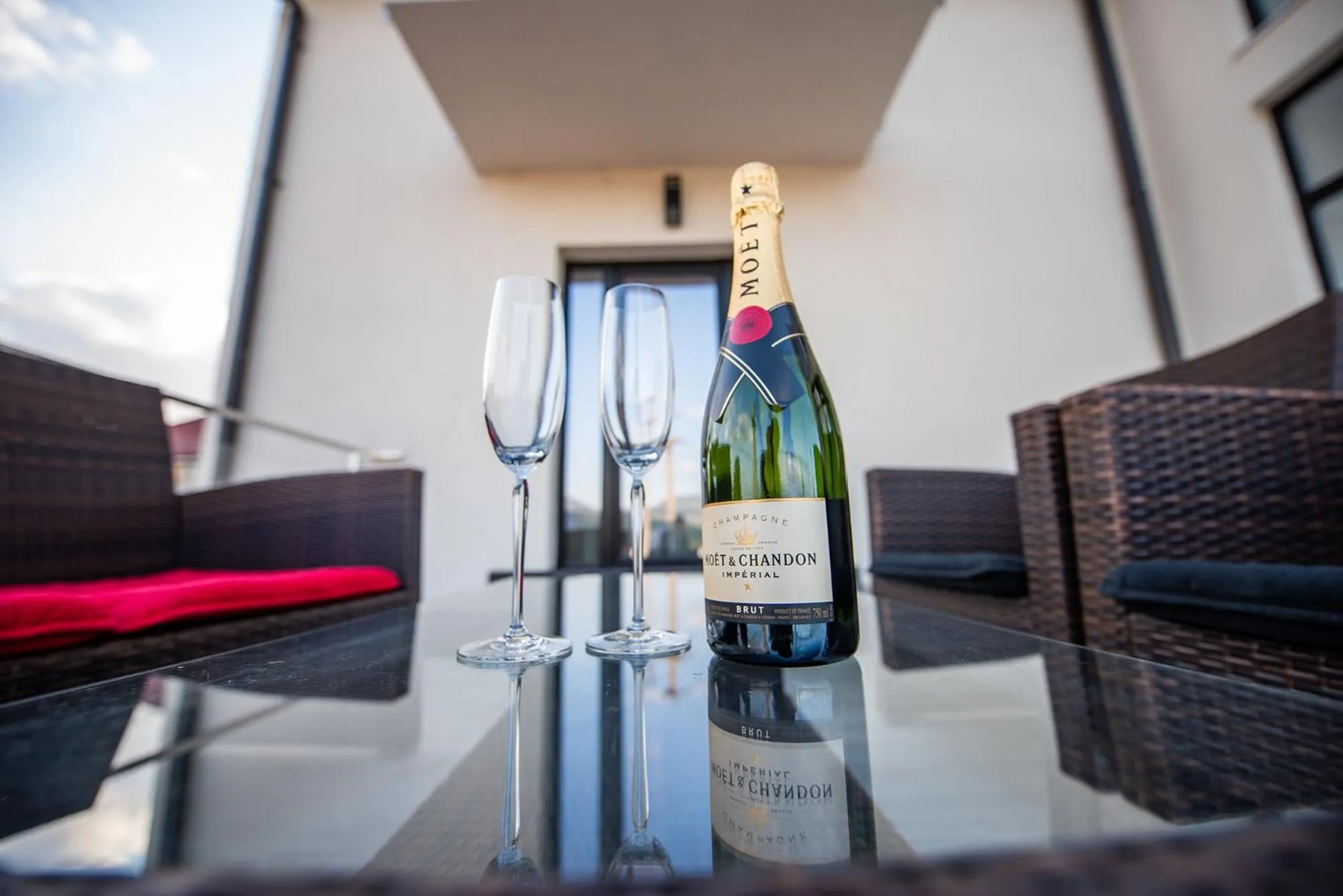 Pensiunea Carul cu flori