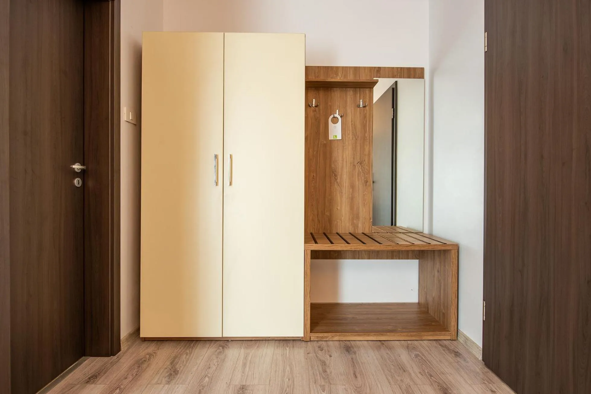 Pensiunea Carul cu flori