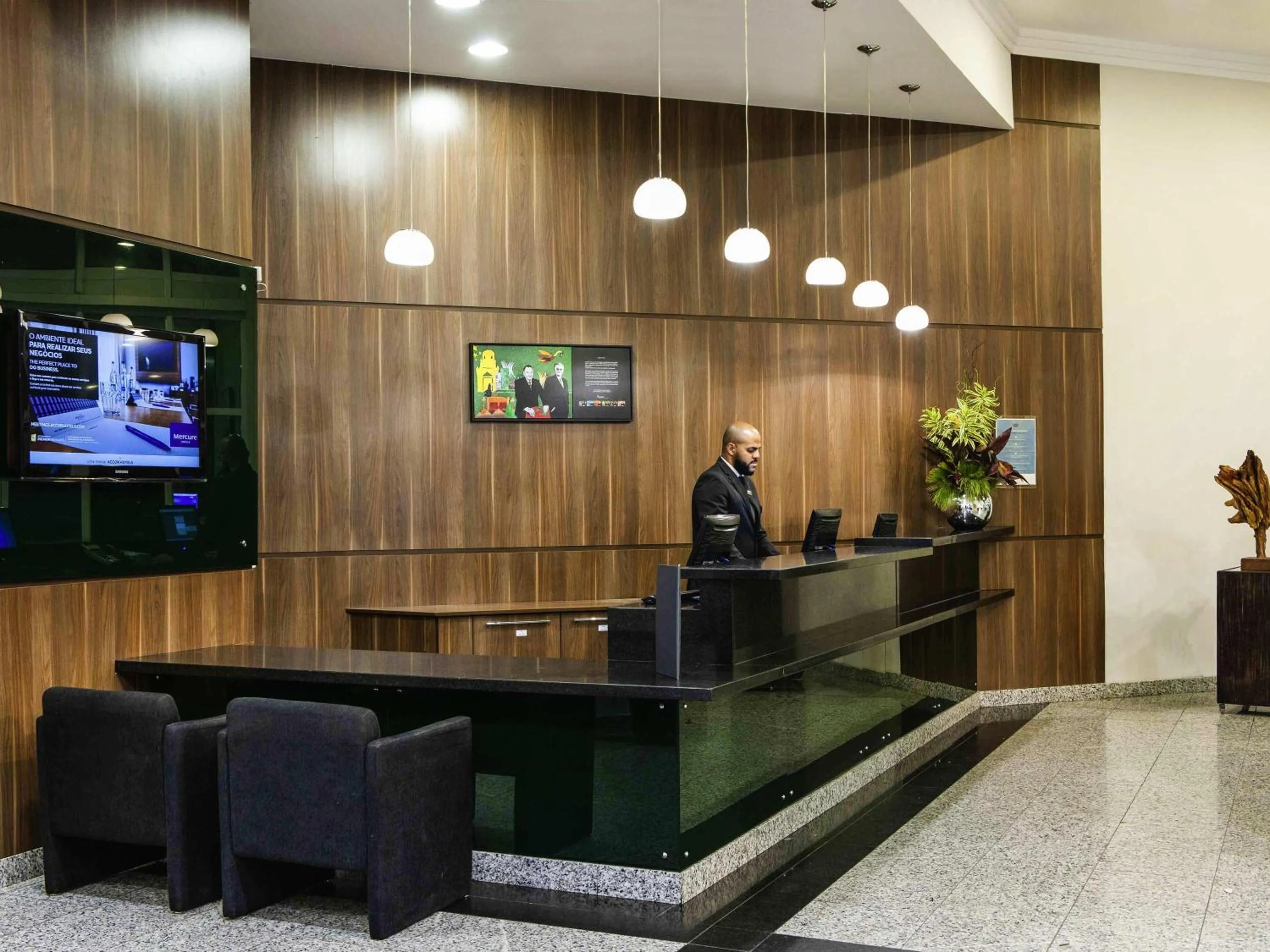 Other in Mercure Rio de Janeiro Nova Iguaçu