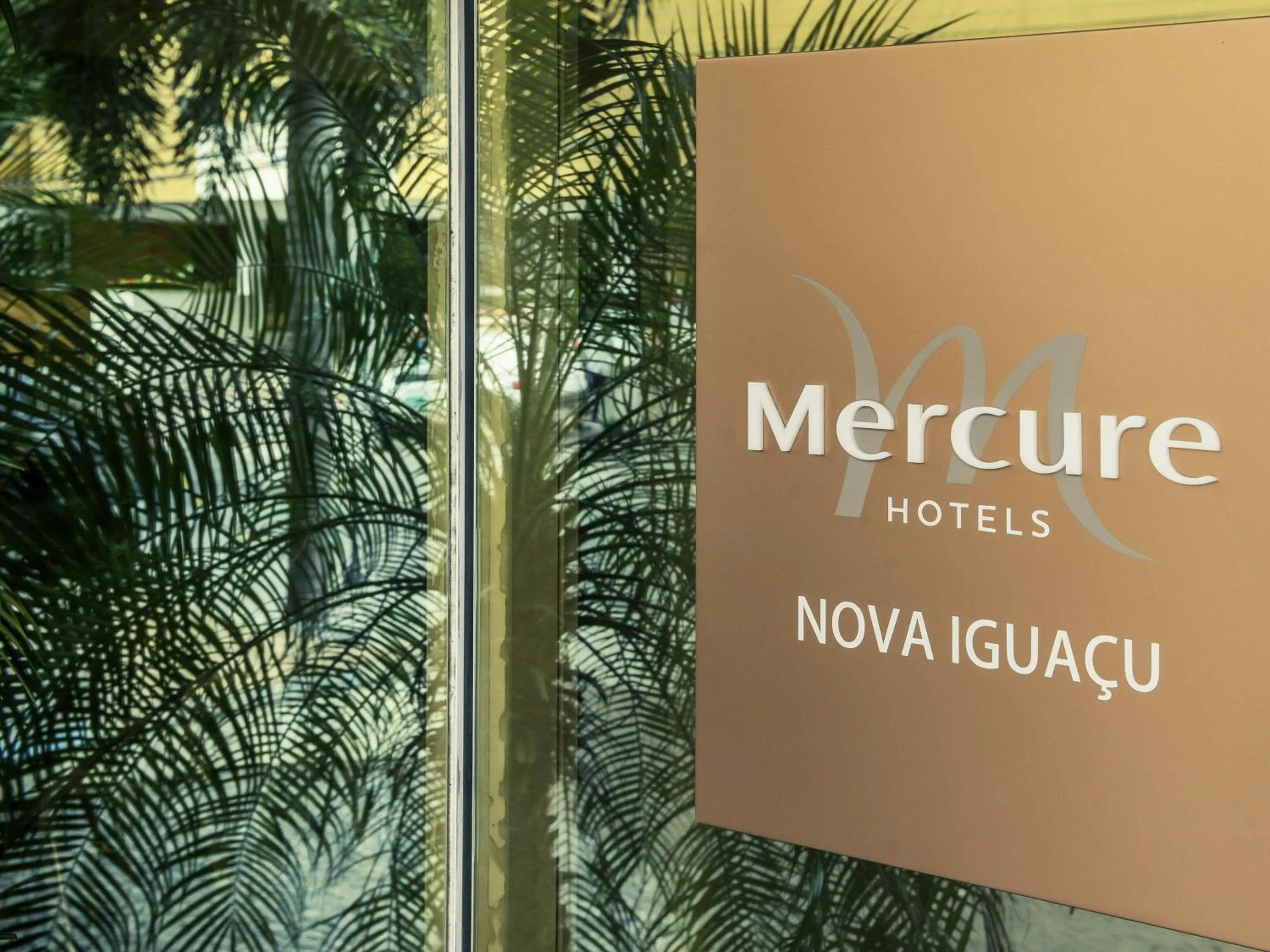 Other in Mercure Rio de Janeiro Nova Iguaçu