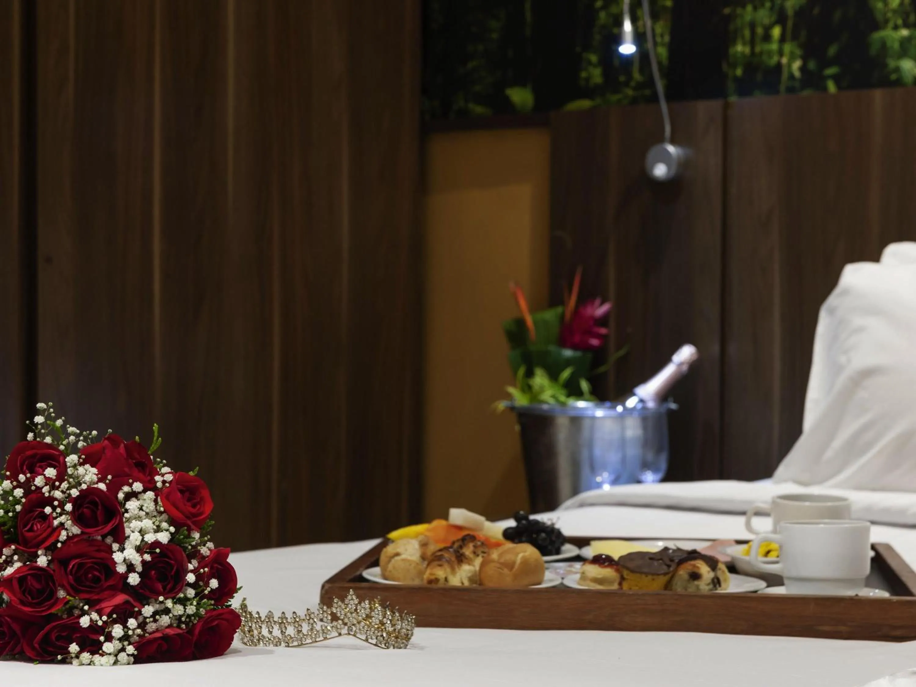 wedding in Mercure Rio de Janeiro Nova Iguaçu