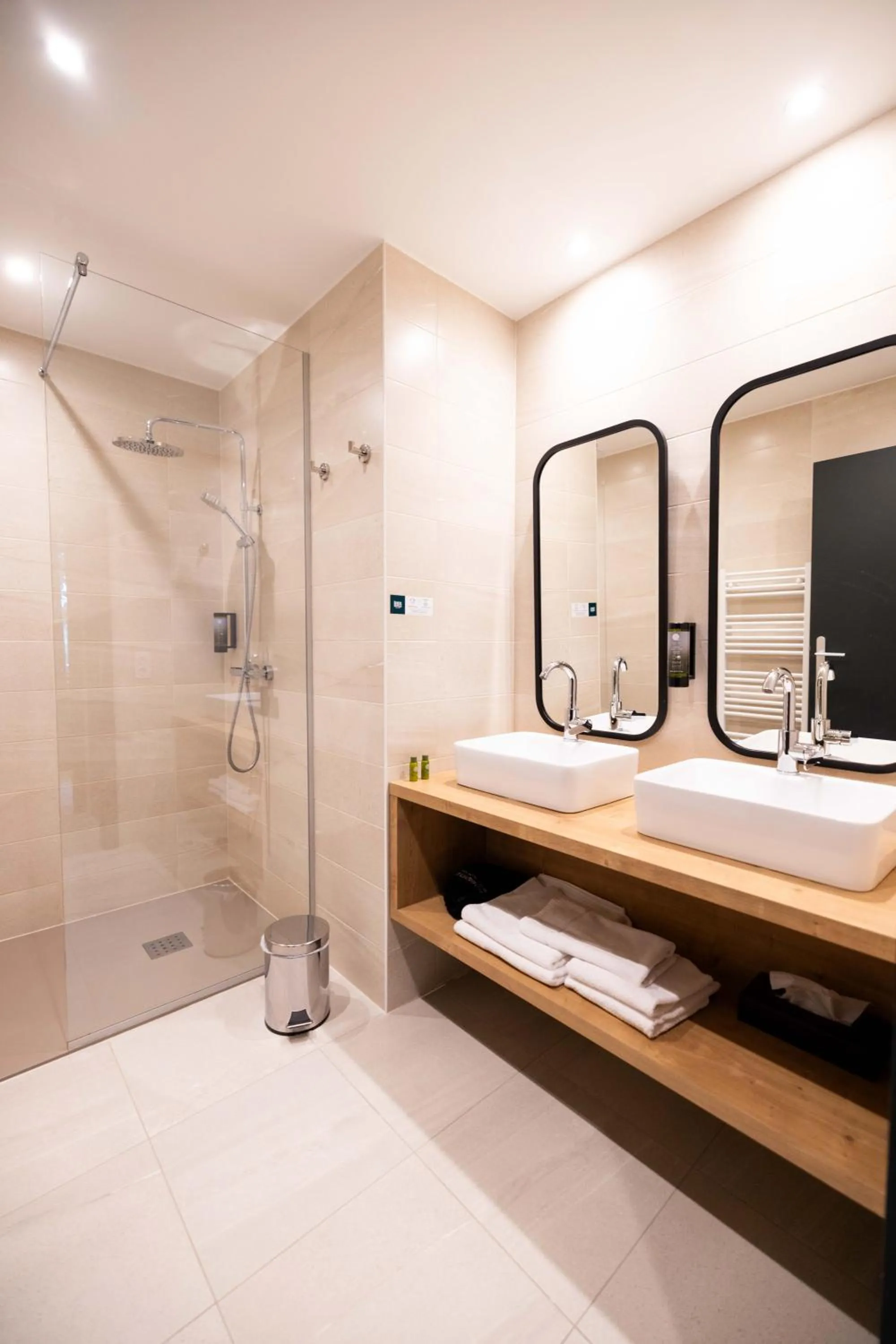 Logis Hôtel Restaurant & Spa La Rochette