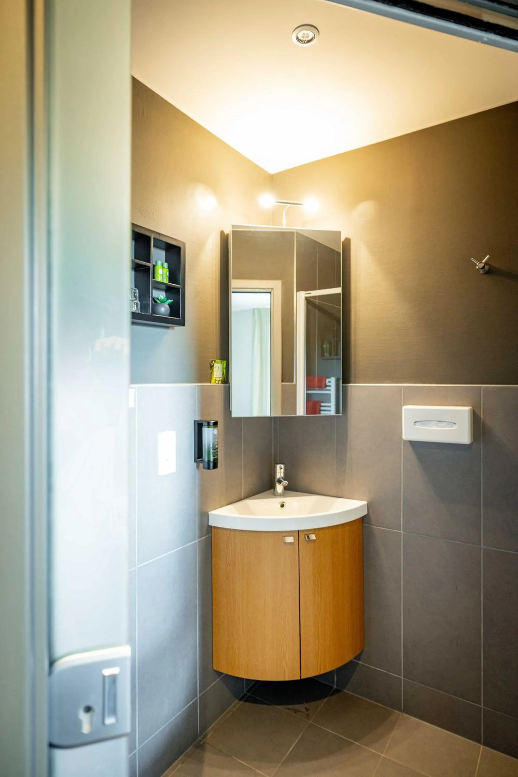 Logis Hôtel Restaurant & Spa La Rochette