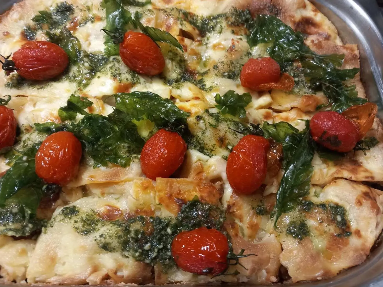 Food in Hotel Borovets Edelweiss