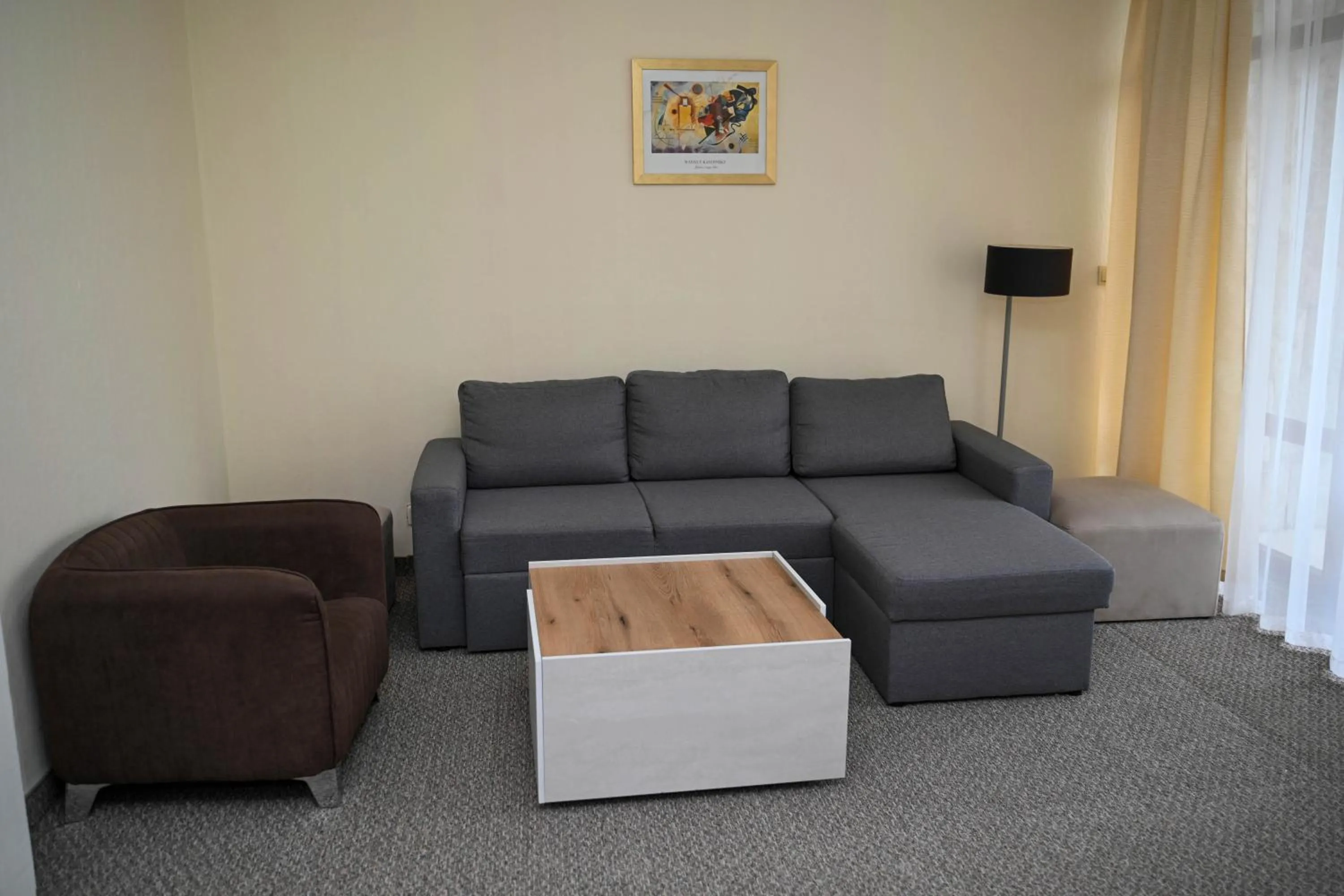 Bedroom in Hotel Borovets Edelweiss