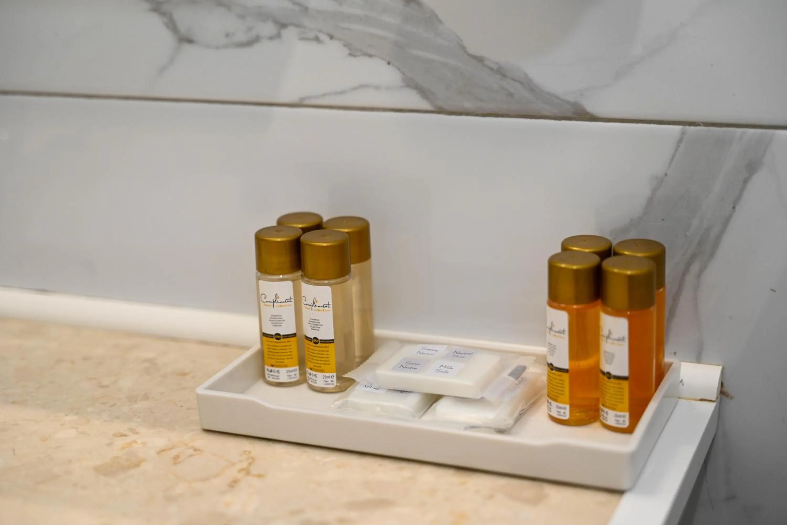 Bathroom in Hotel Borovets Edelweiss