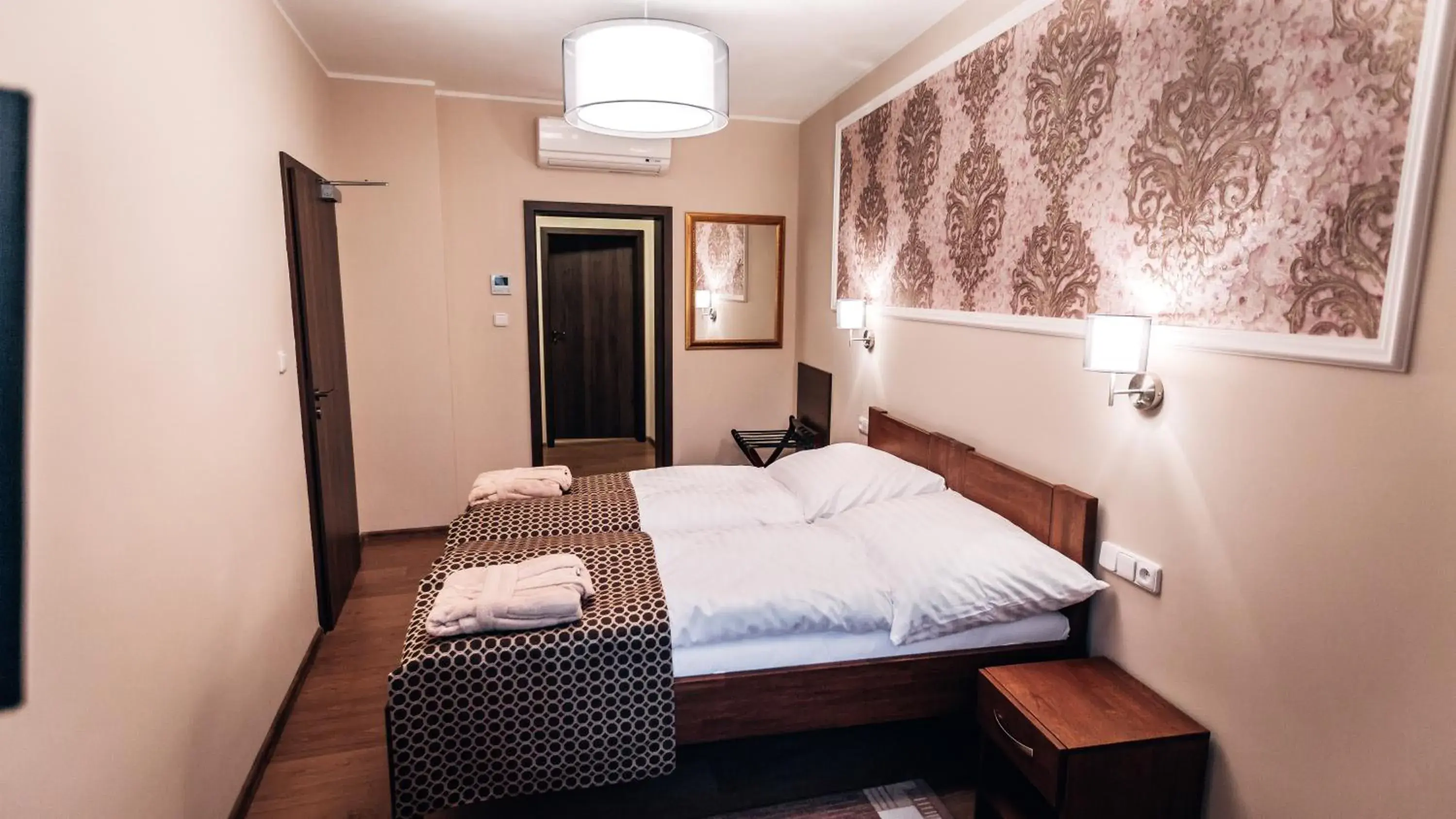 Family Suite in Star Hotel Family Suite in Star Hotel