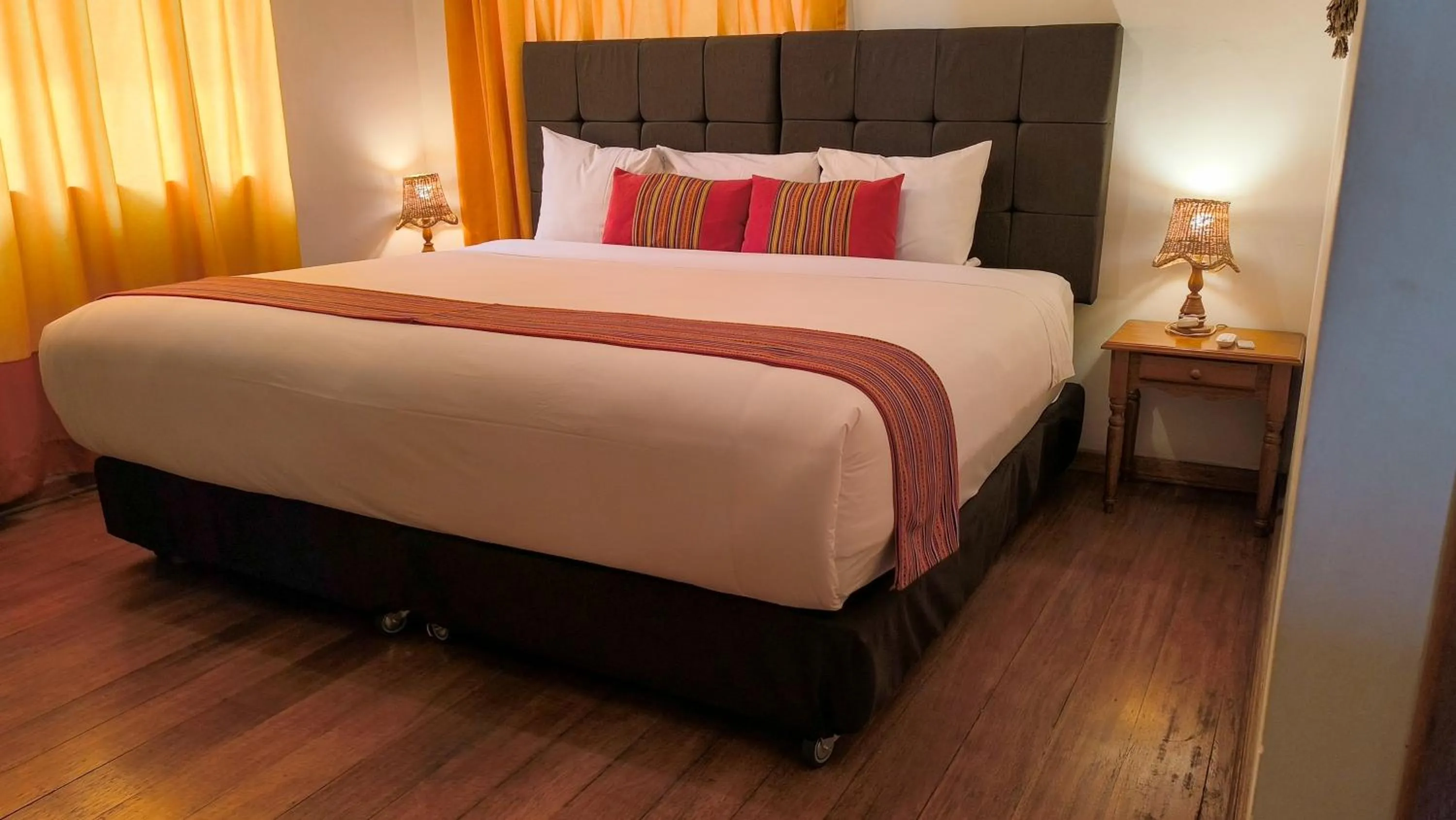 Other, Bed in Hotel Monasterio San Pedro