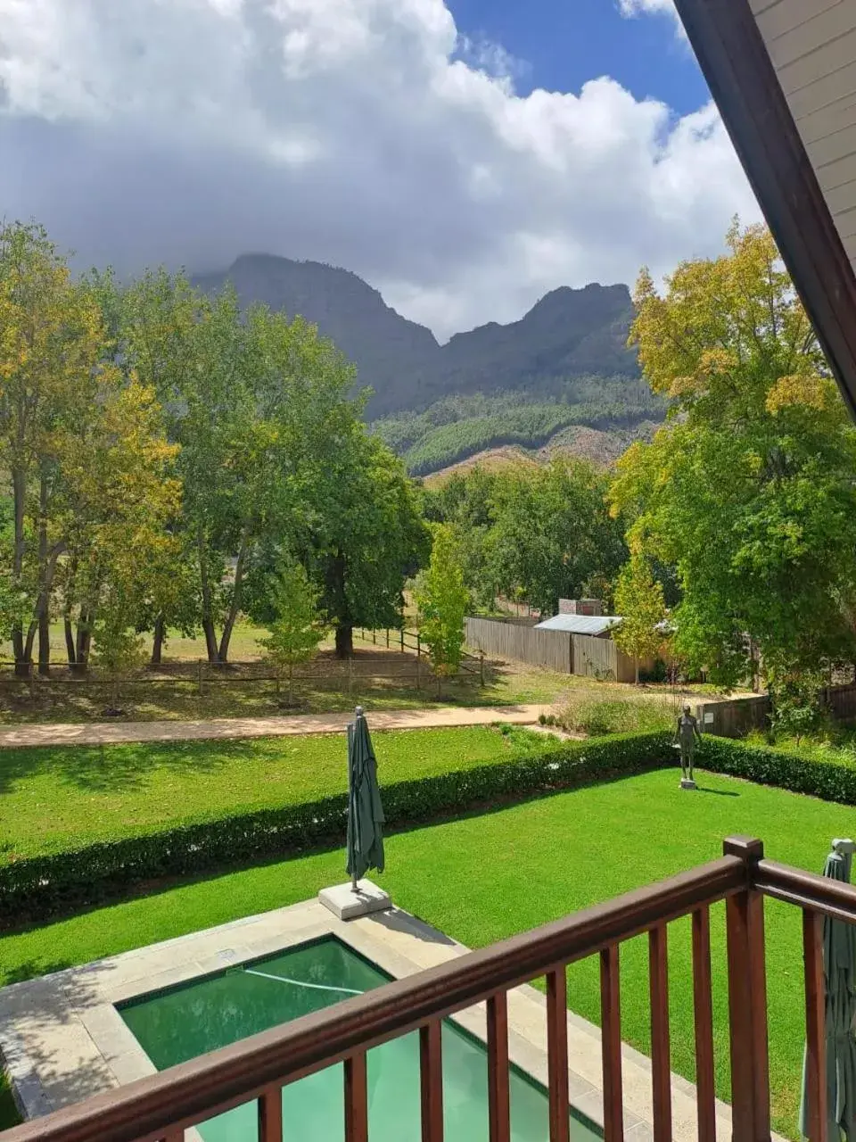 Simonzicht Guest House Simonzicht Guest House