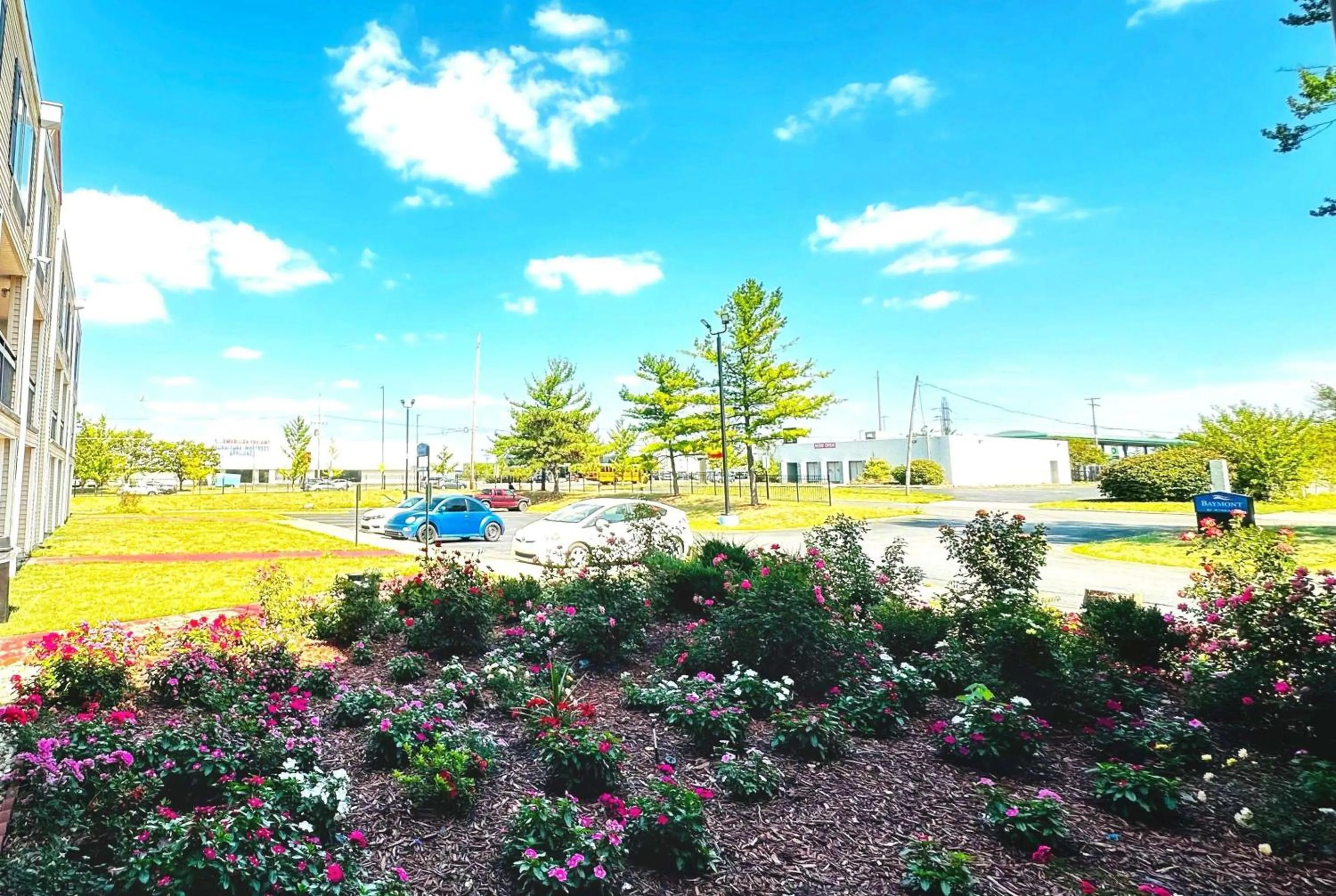 Other in Baymont Inn and Suites by Wyndham Columbus / Near OSU