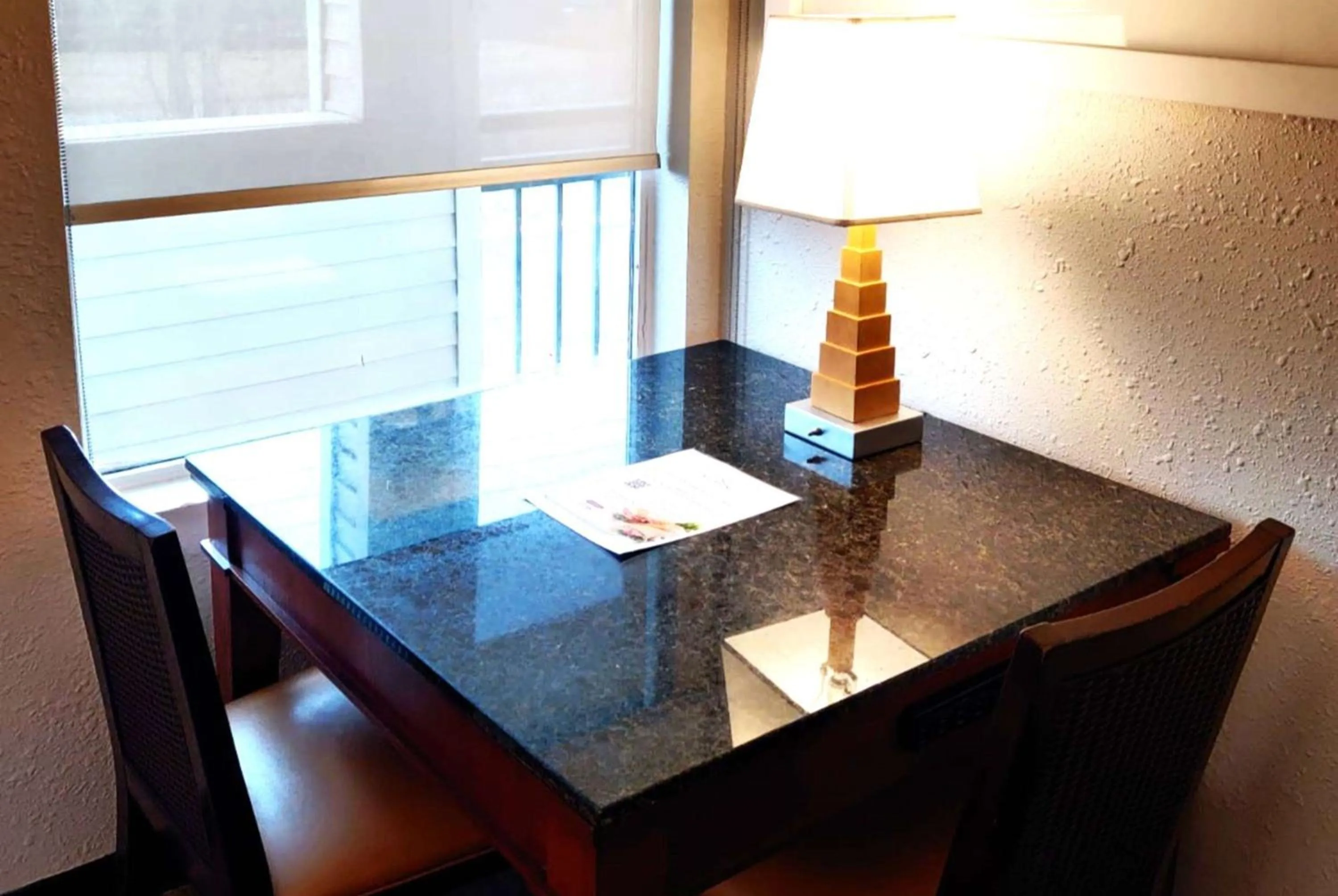 Photo of the whole room in Baymont Inn and Suites by Wyndham Columbus / Near OSU