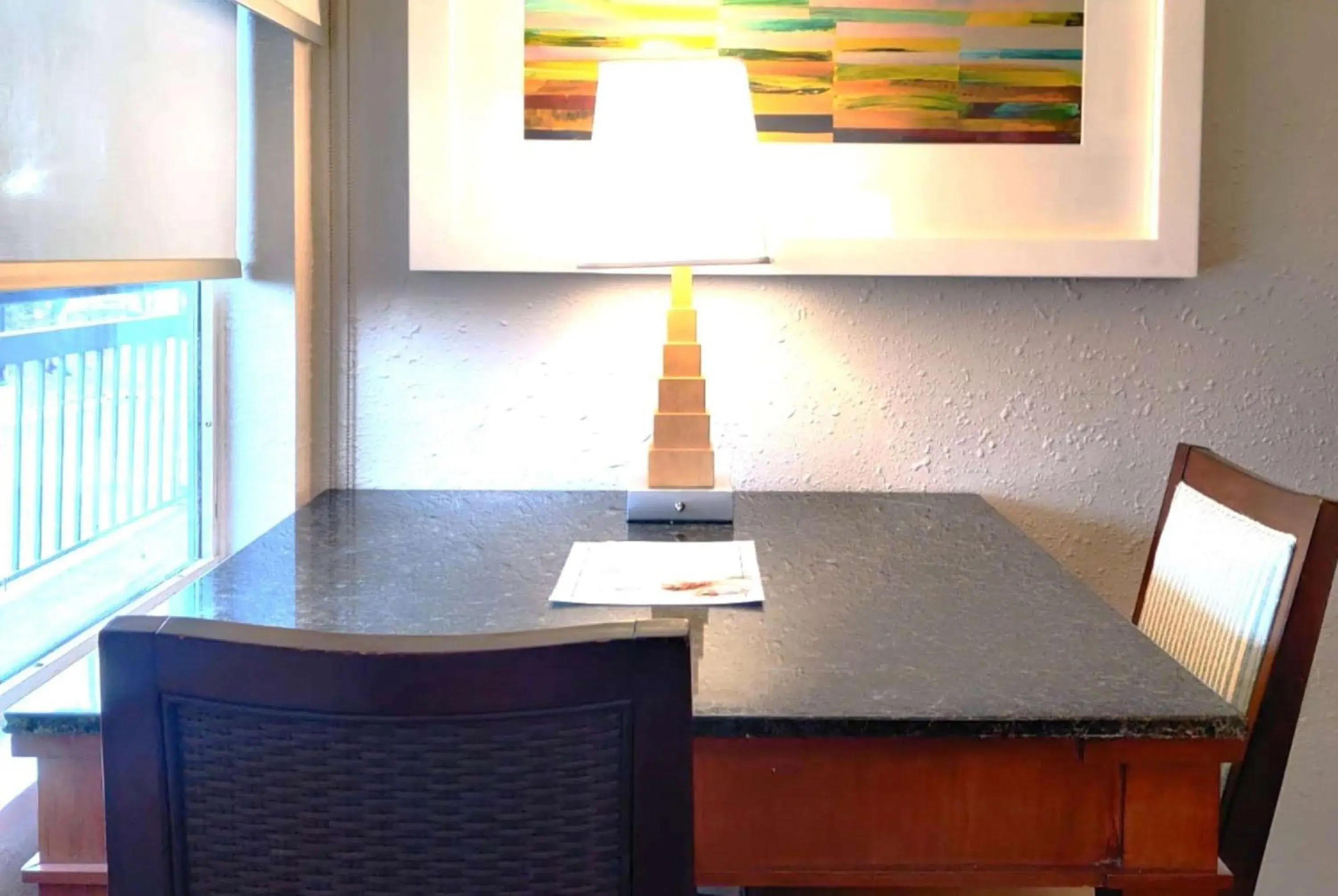 King Room - Non-Smoking in Baymont Inn and Suites by Wyndham Columbus / Near OSU King Room - Non-Smoking in Baymont Inn and Suites by Wyndham Columbus / Near OSU