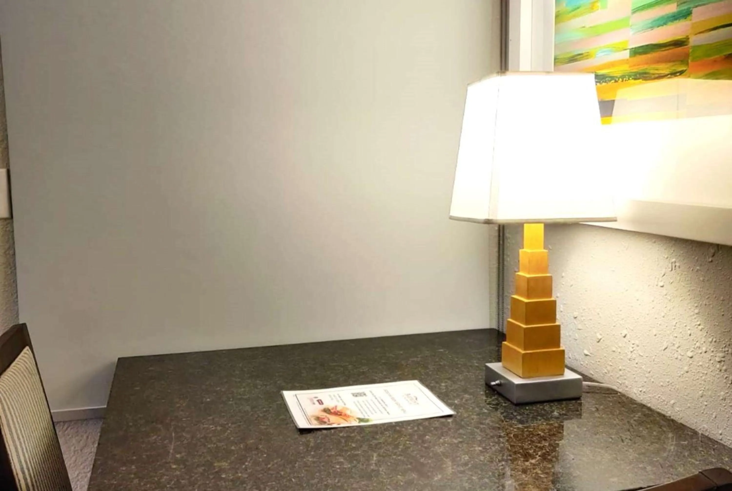 Photo of the whole room in Baymont Inn and Suites by Wyndham Columbus / Near OSU