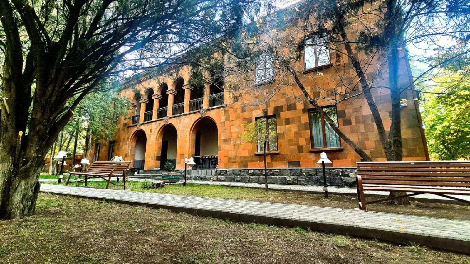 Day in AnnaBella Boutique Hotel