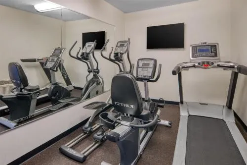 Best Western Sycamore Inn