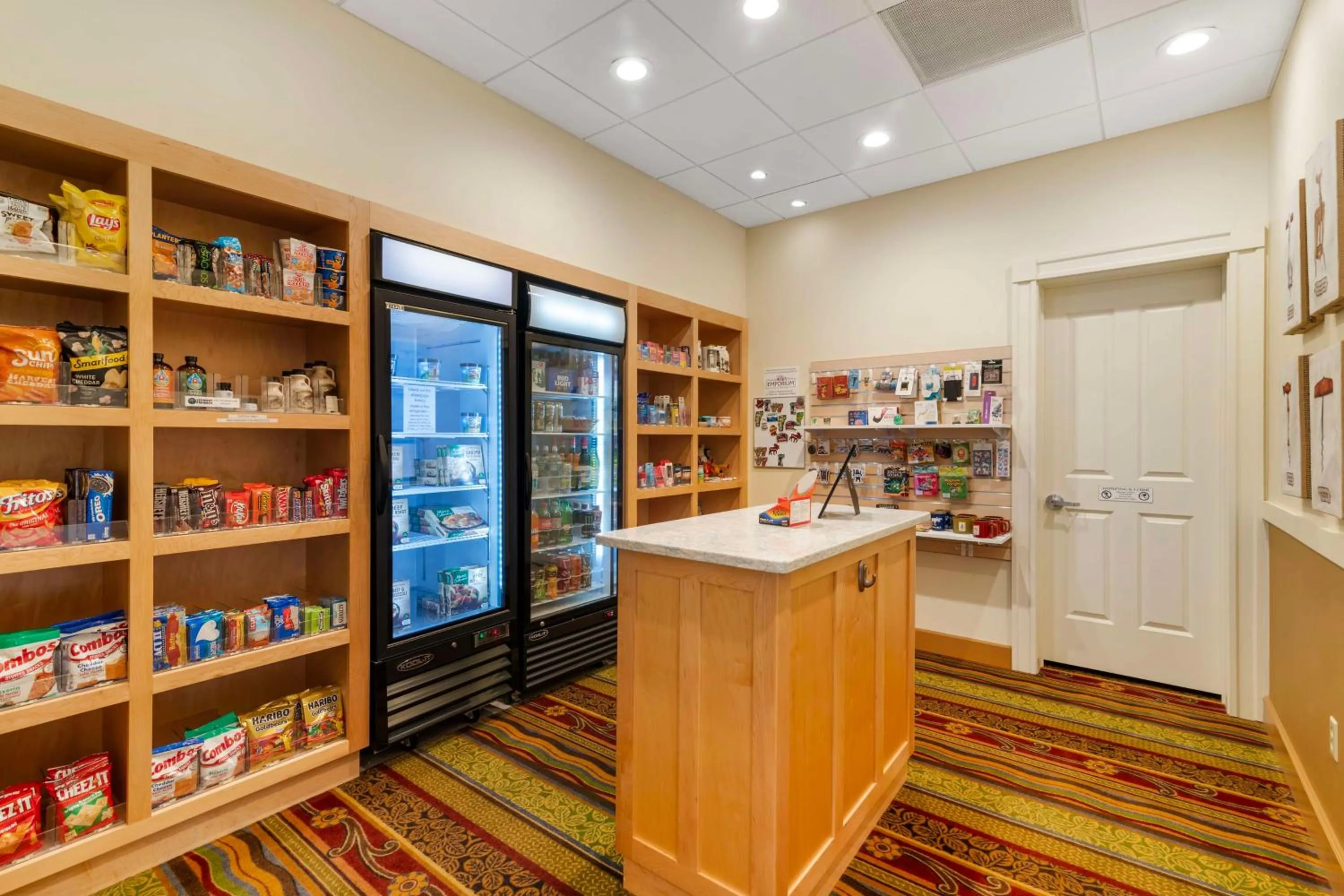 Property building in Best Western Plus Waterbury - Stowe