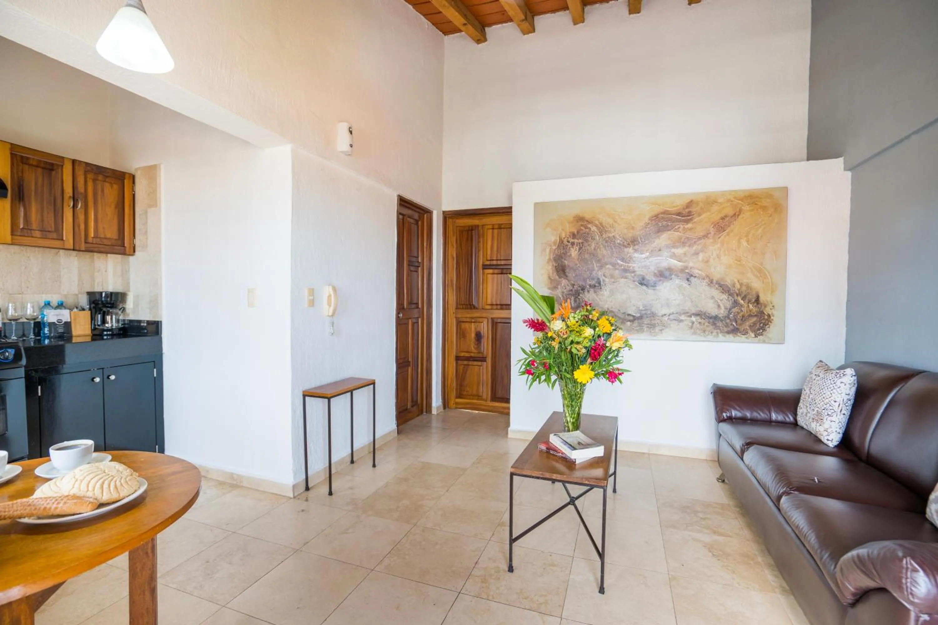 Olas Altas Suites Departamentos