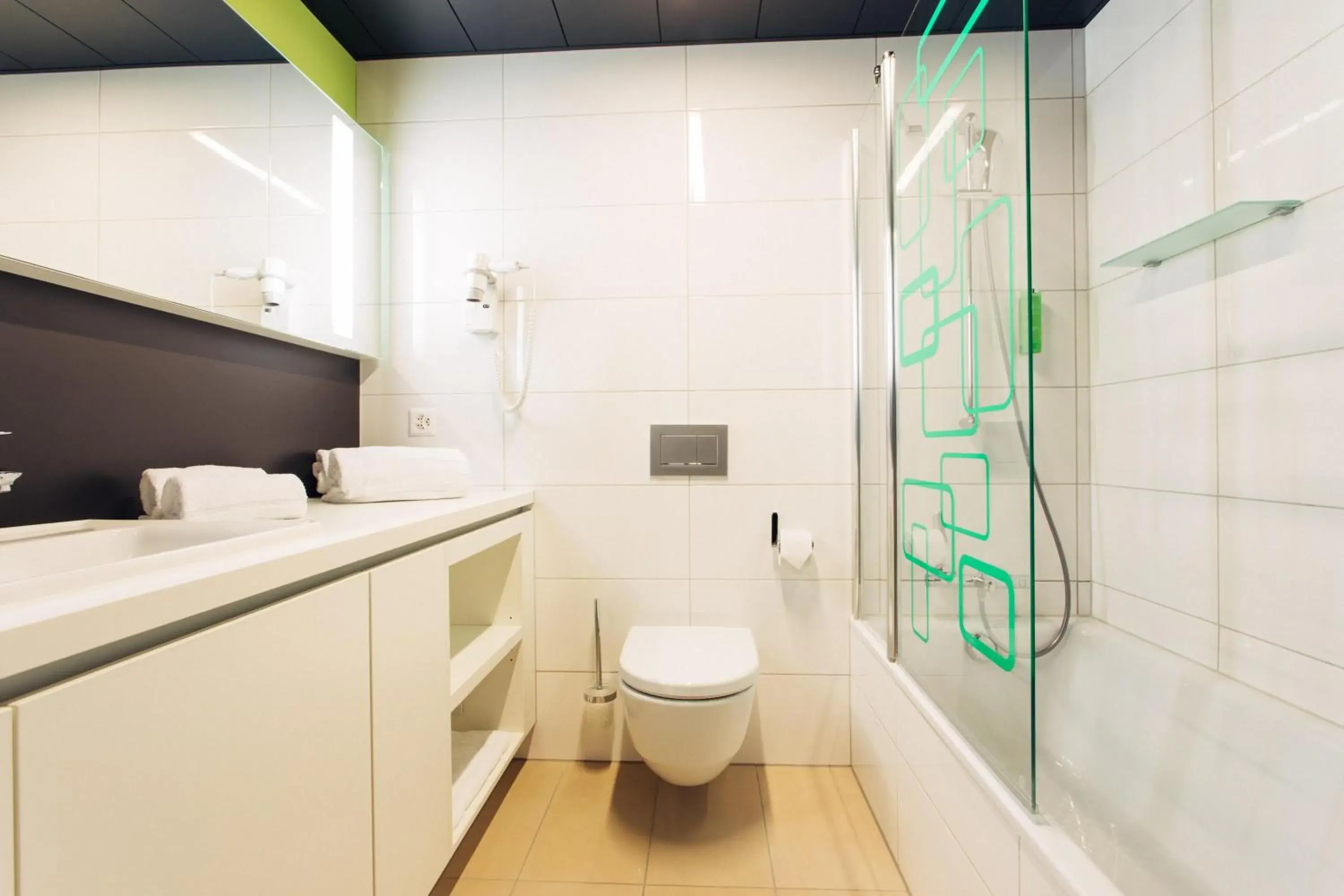 One-Bedroom Apartment in harry's home Zürich-Wallisellen One-Bedroom Apartment in harry's home Zürich-Wallisellen