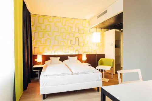 harry's home Zürich-Wallisellen