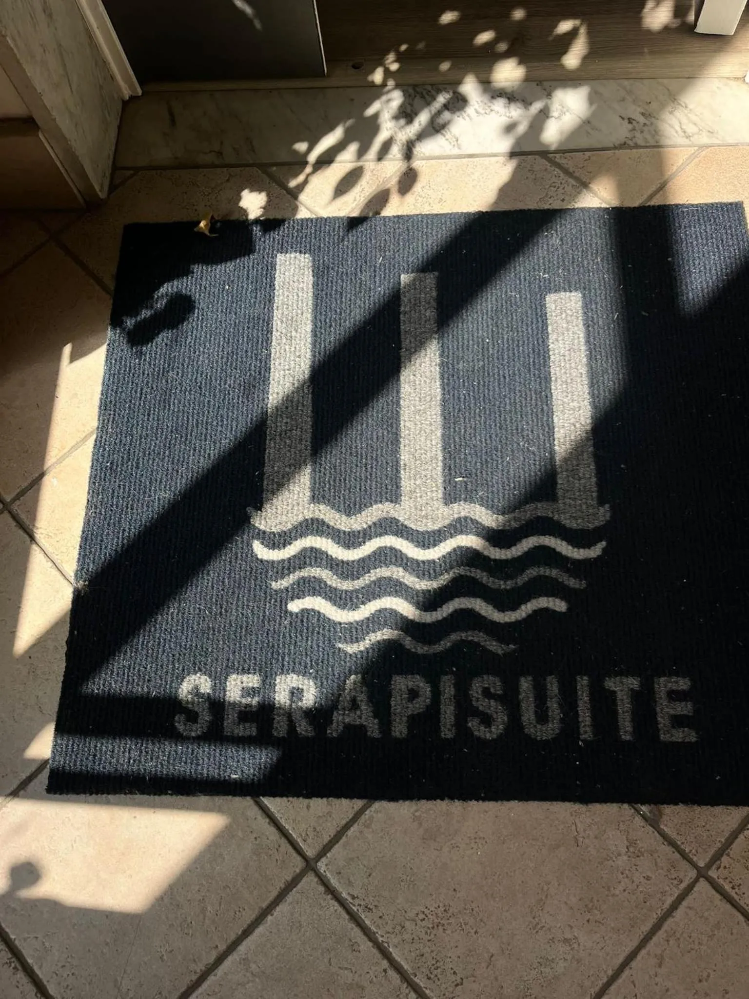 Serapisuite