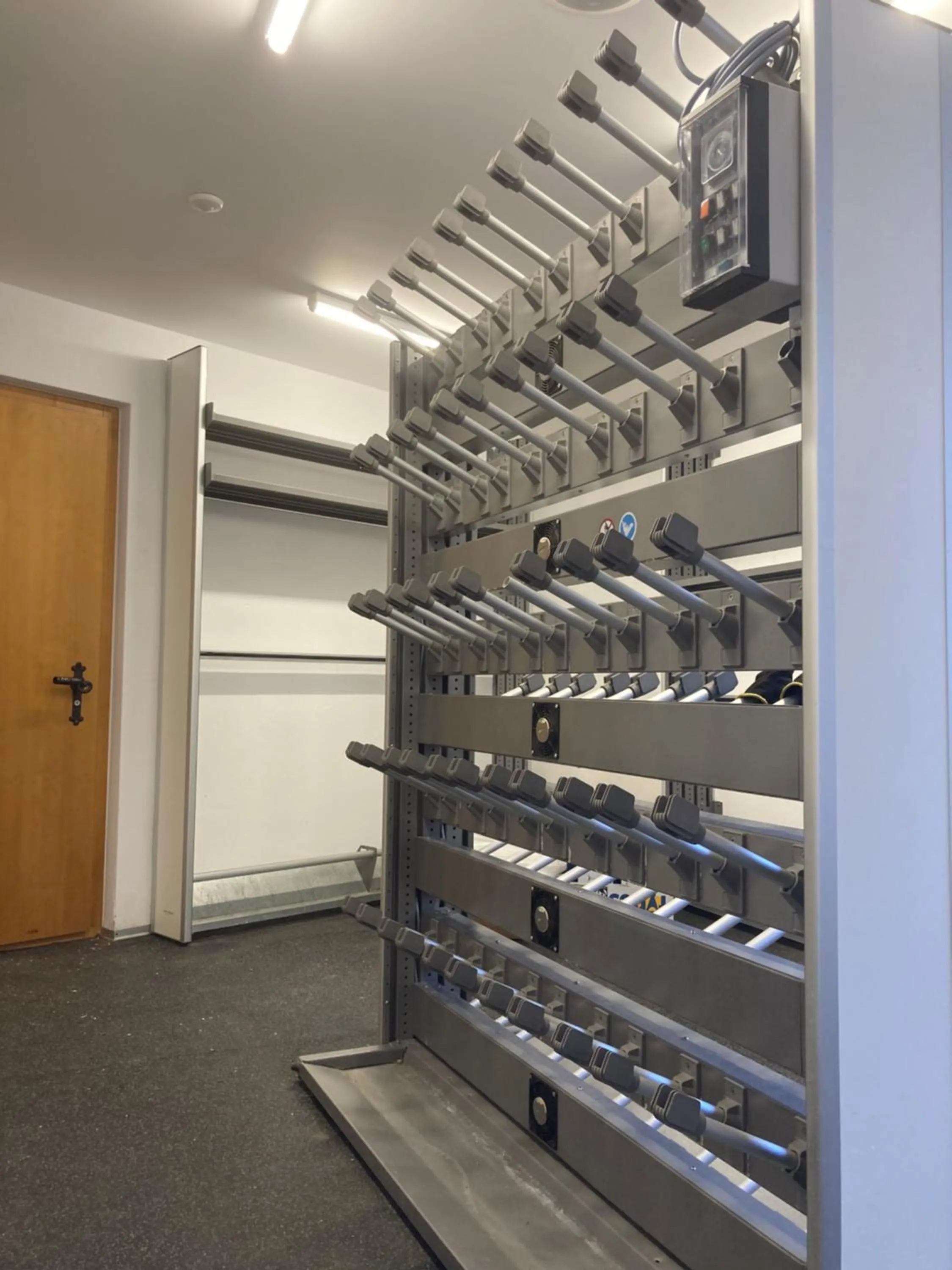 Skiing in Lifestyle & Spa Hotel Grächerhof