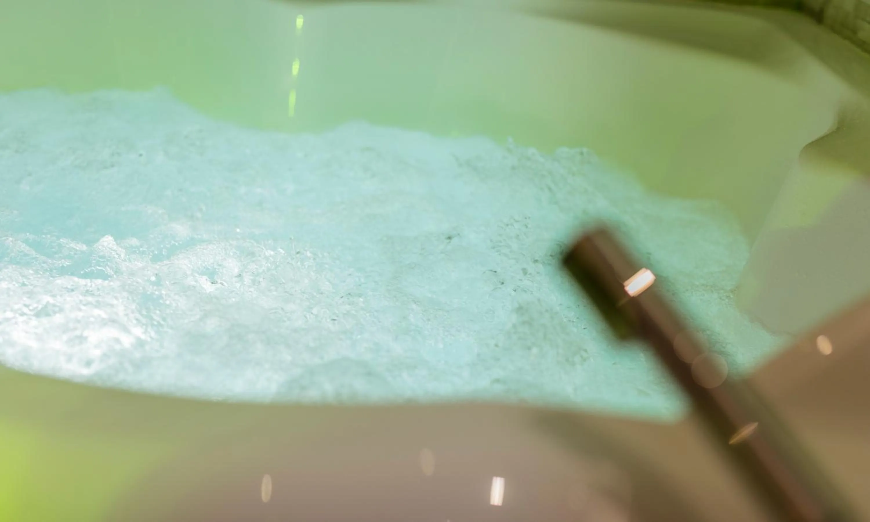 Spa and wellness centre/facilities in Lifestyle & Spa Hotel Grächerhof