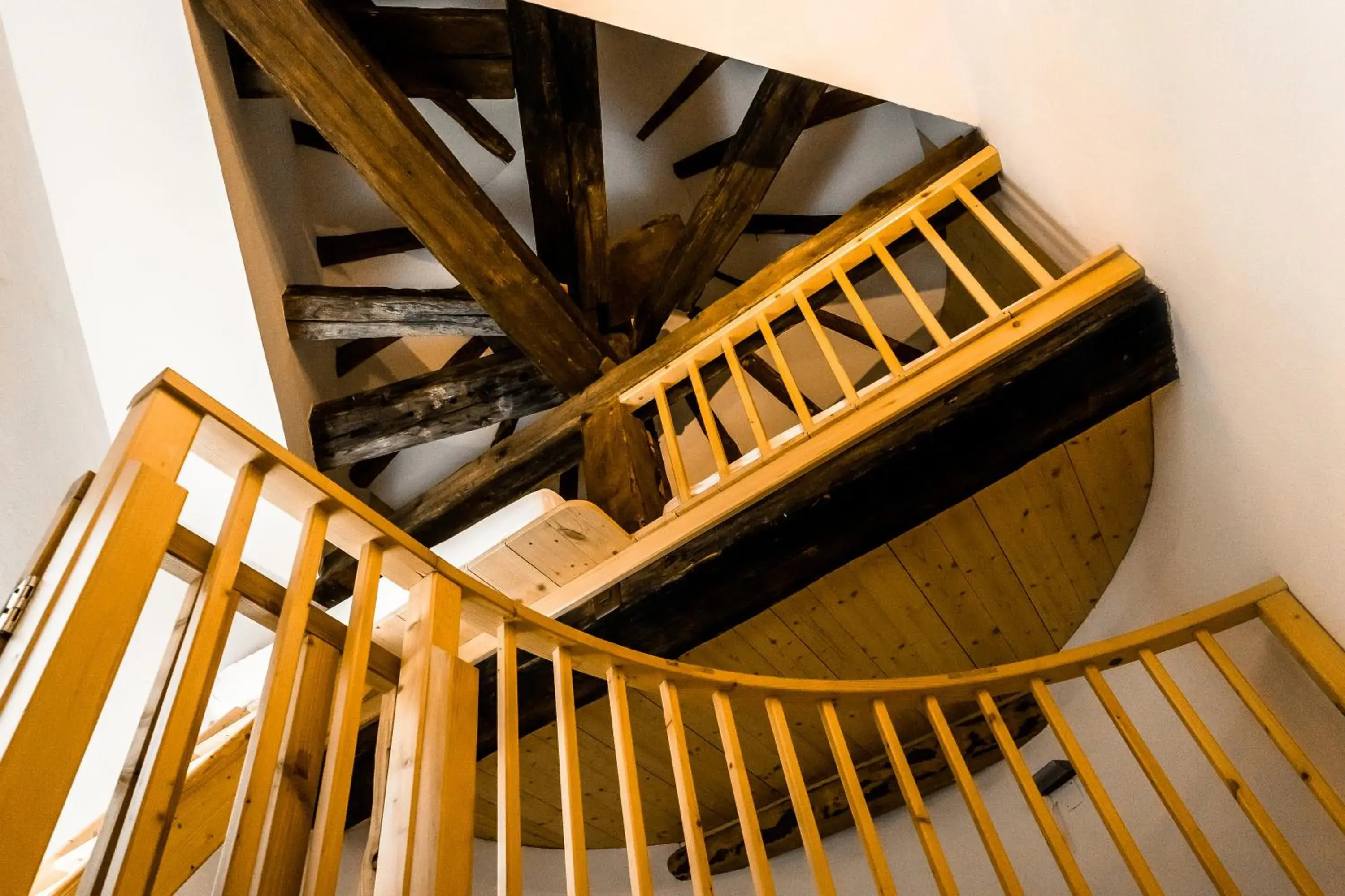 Classic Family Room in Lifestyle & Spa Hotel Grächerhof Classic Family Room in Lifestyle & Spa Hotel Grächerhof