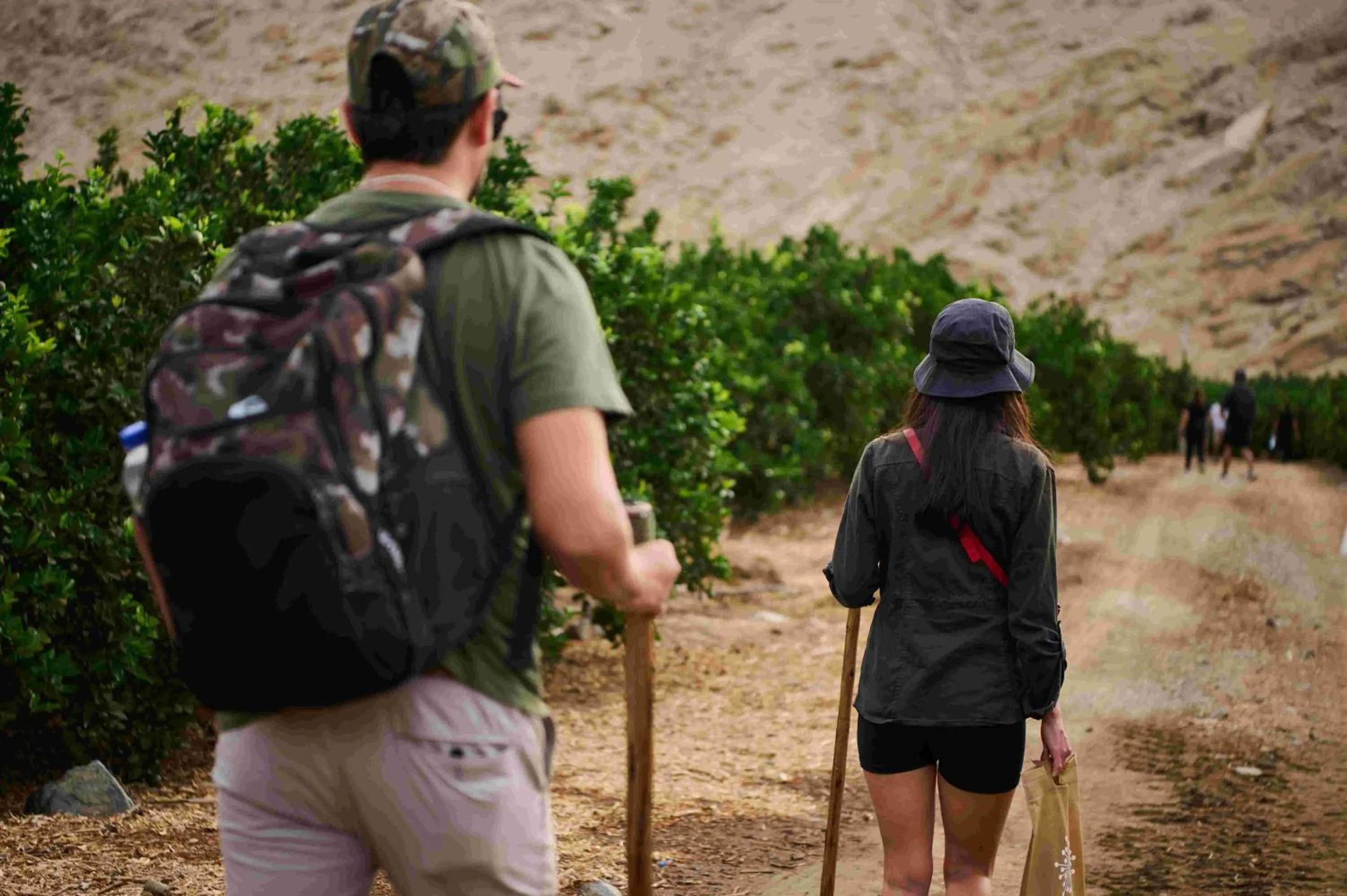 Activities in Empedrada Ranch & Lodge - Hotel Asociado Casa Andina