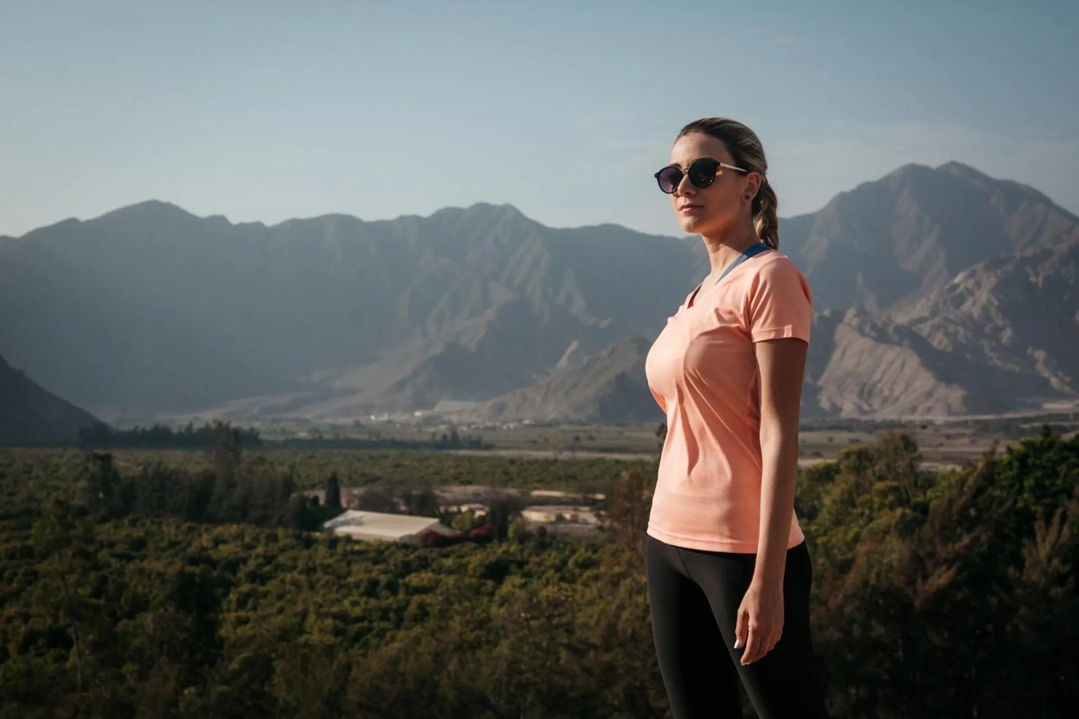 People in Empedrada Ranch & Lodge - Hotel Asociado Casa Andina