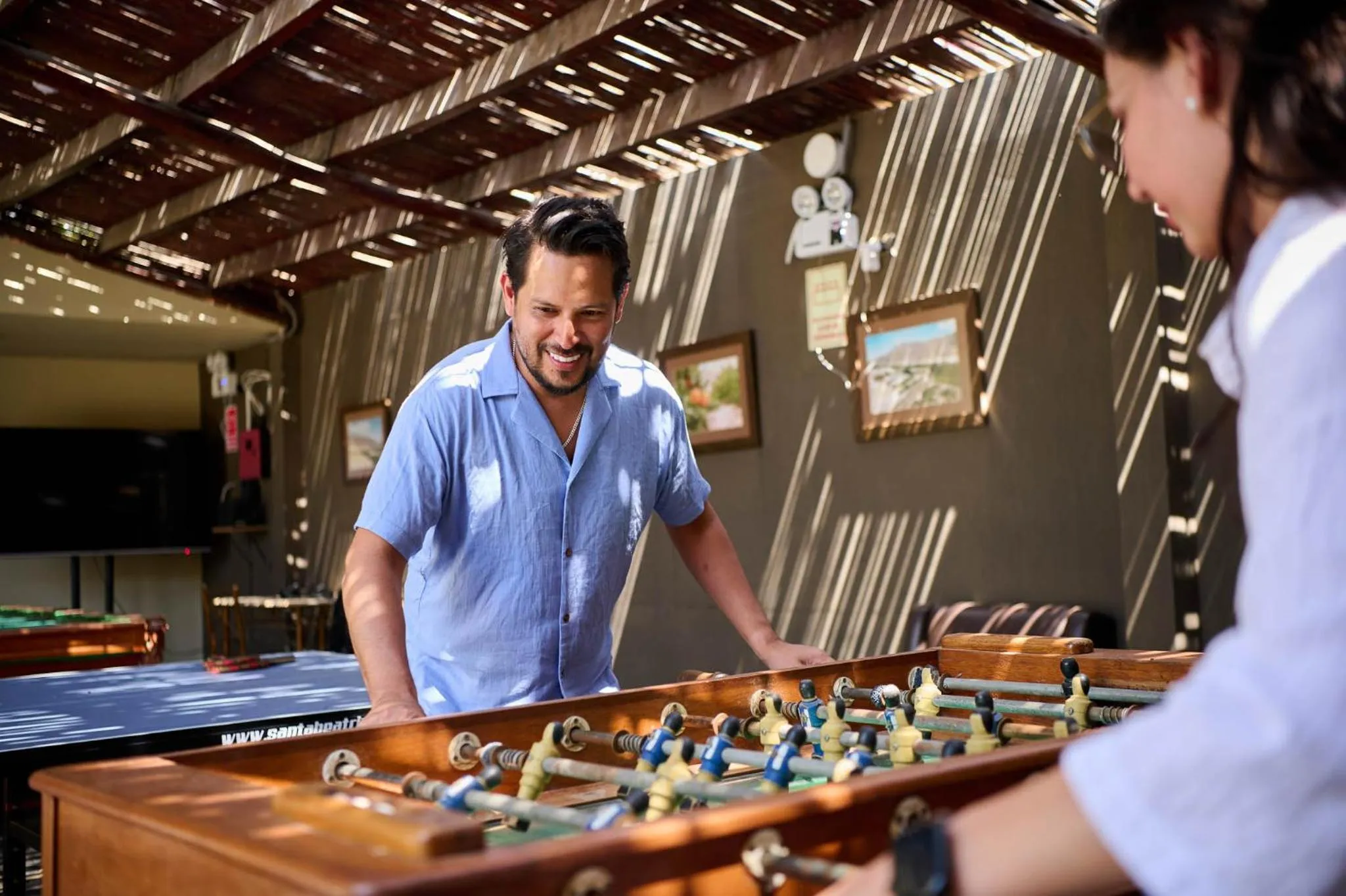 Activities in Empedrada Ranch & Lodge - Hotel Asociado Casa Andina