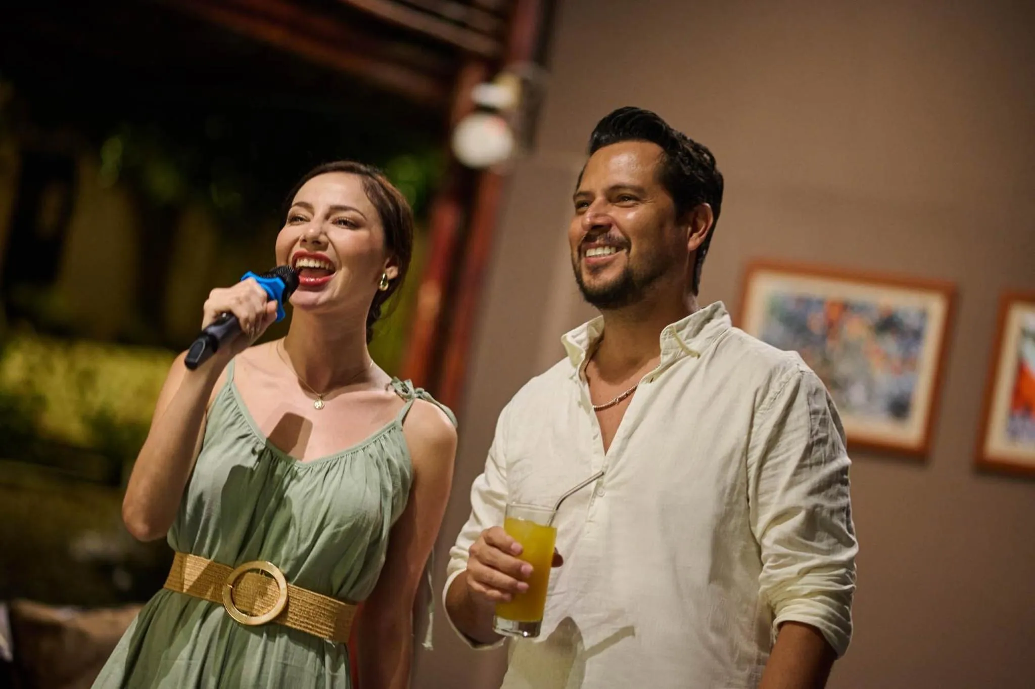 Activities in Empedrada Ranch & Lodge - Hotel Asociado Casa Andina