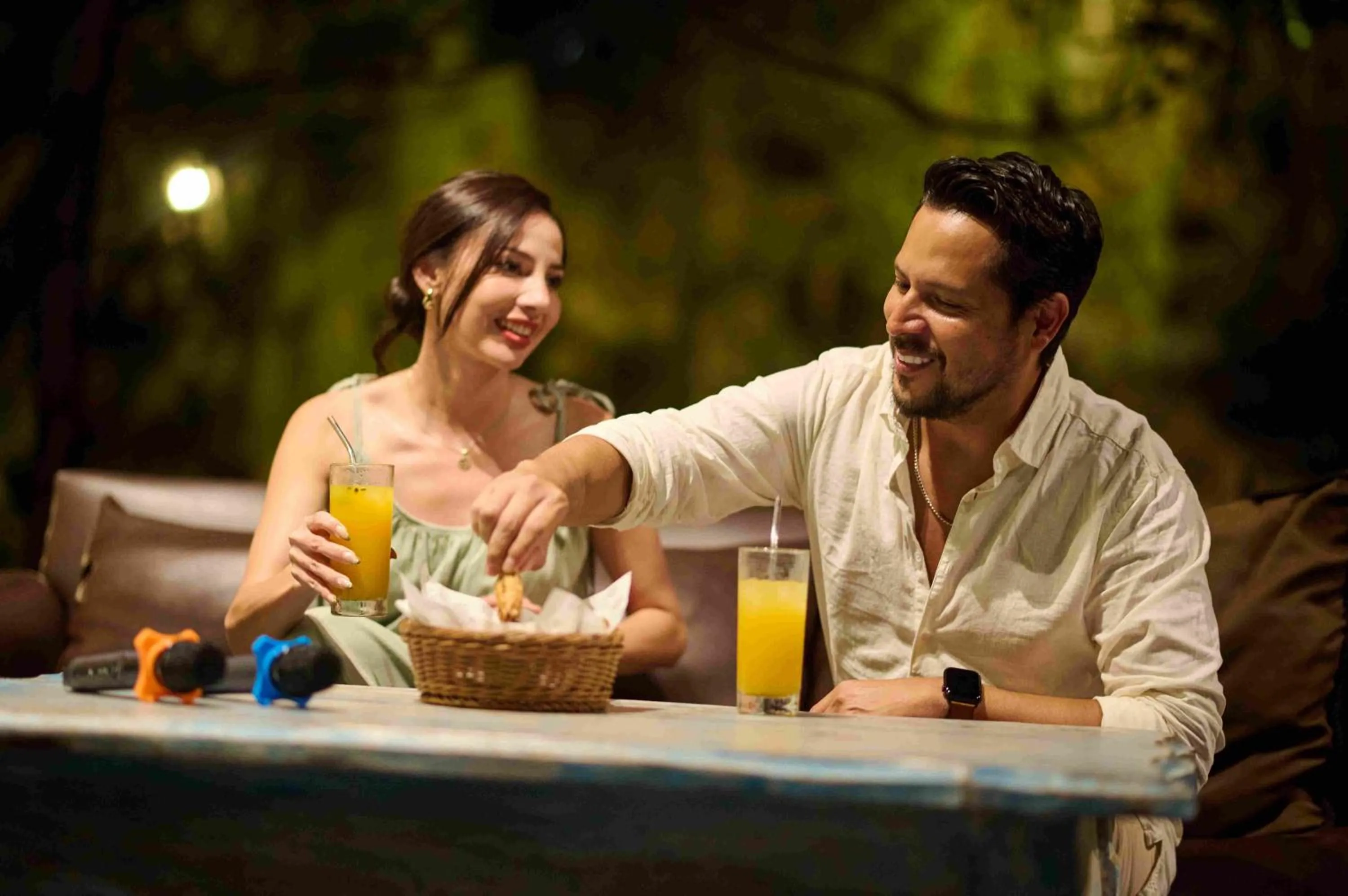 Activities in Empedrada Ranch & Lodge - Hotel Asociado Casa Andina