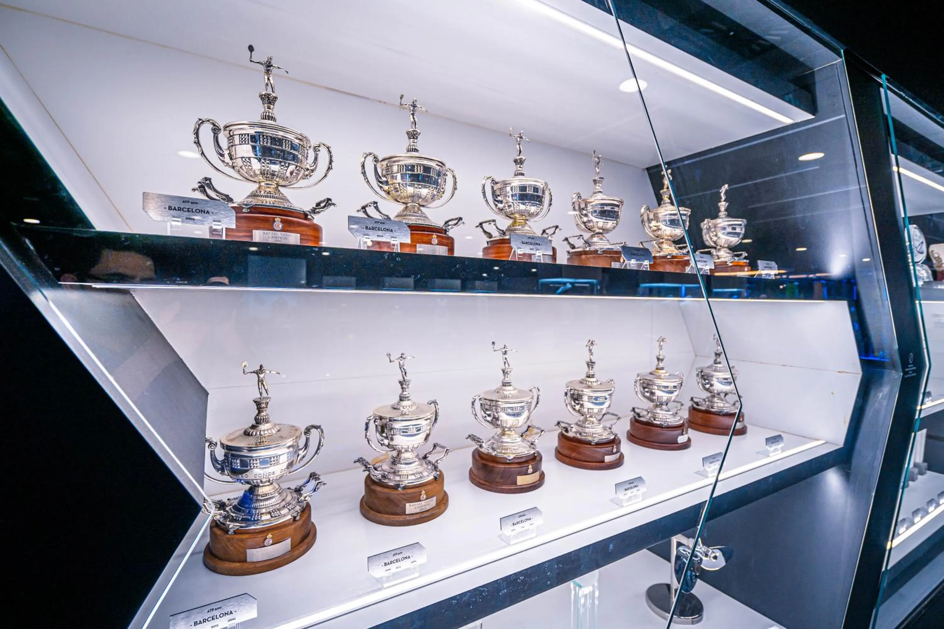 Entertainment in Rafa Nadal Residence