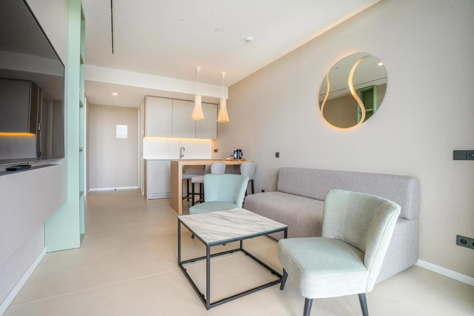 Rafa Nadal Residence