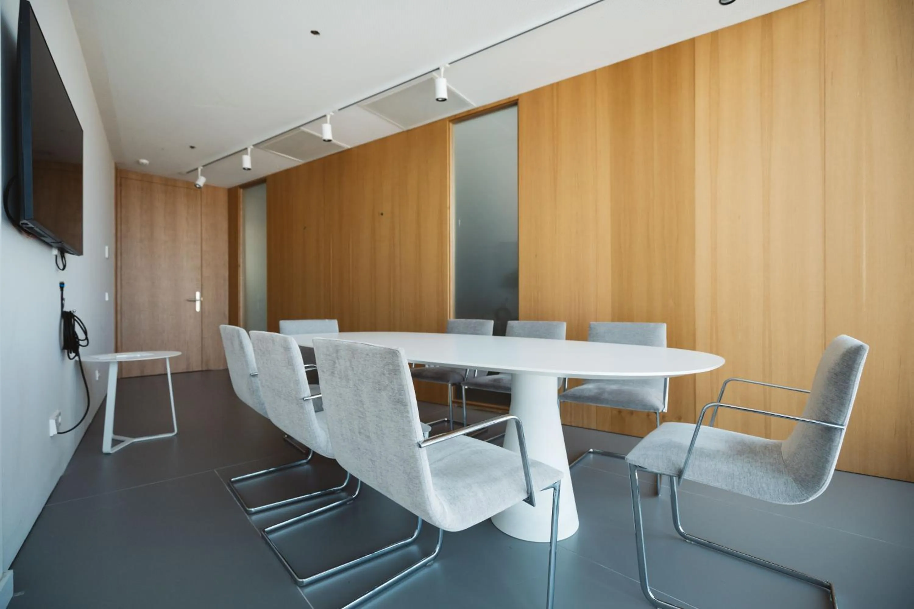 Meeting/conference room in Rafa Nadal Residence