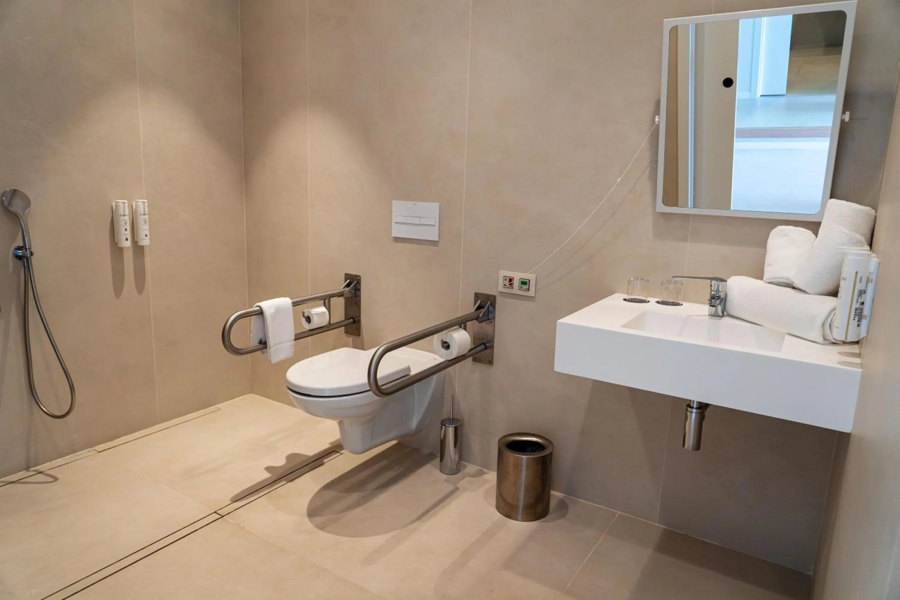 Rafa Nadal Residence