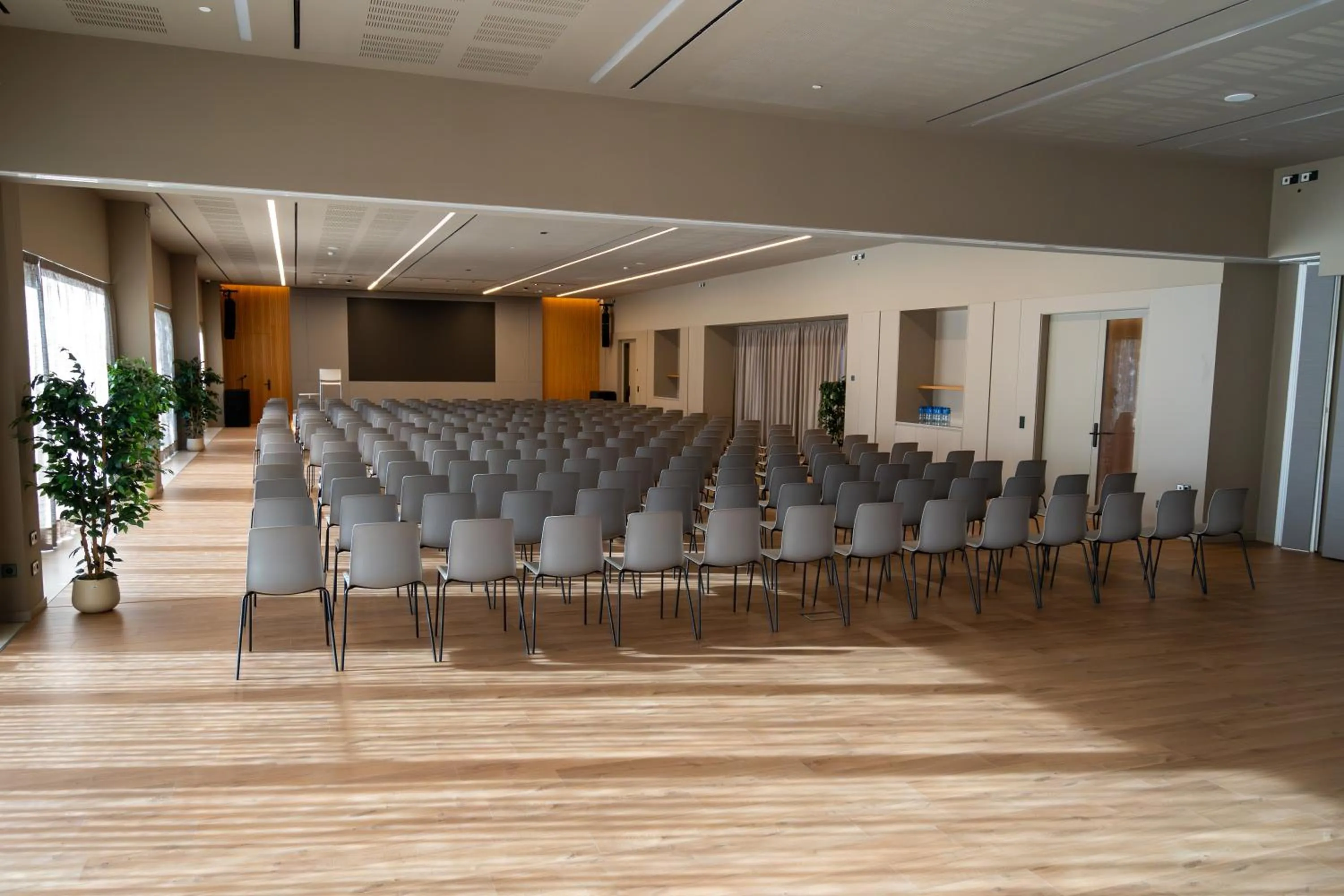 Meeting/conference room in Rafa Nadal Residence