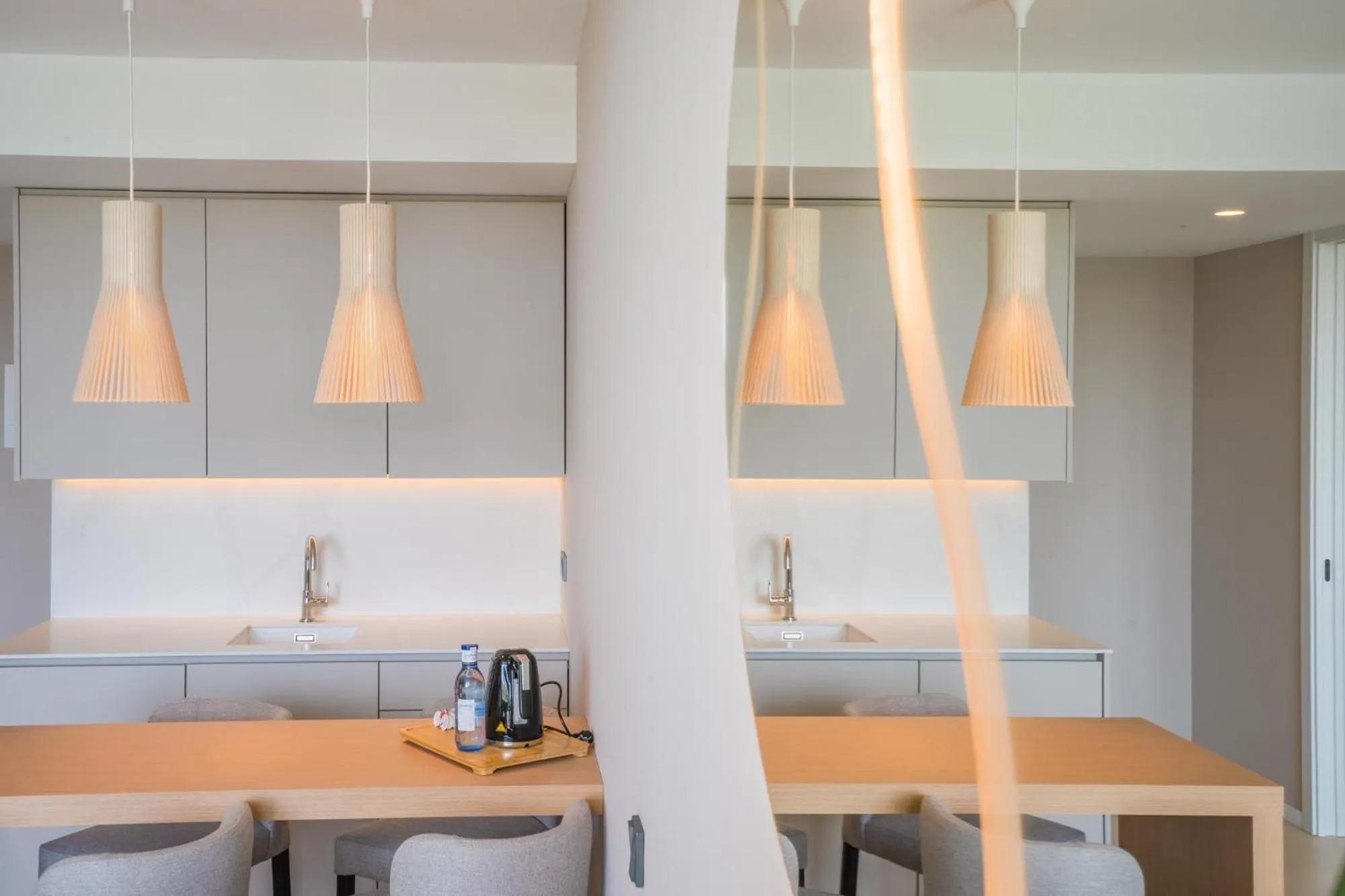 Rafa Nadal Residence