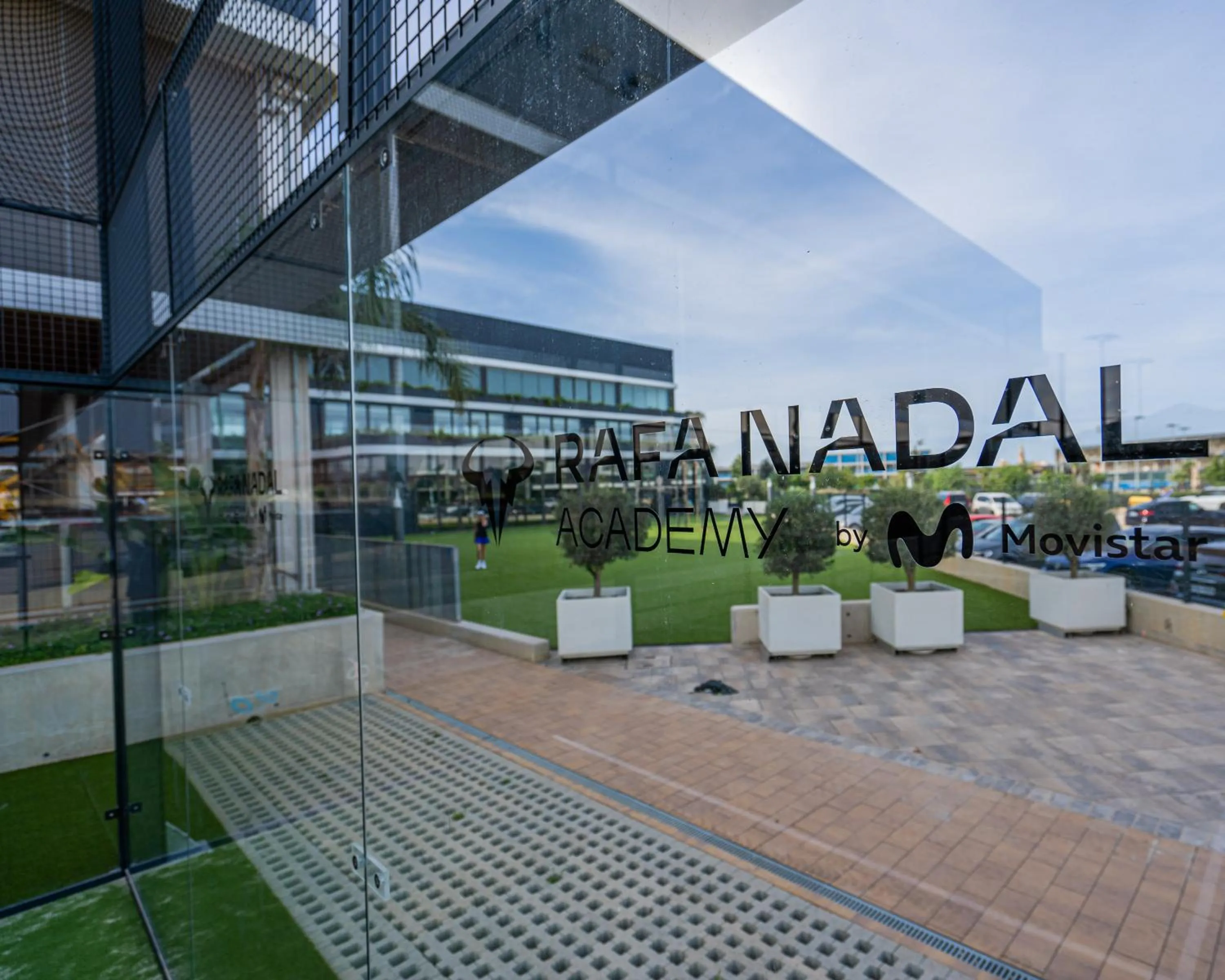 Rafa Nadal Residence