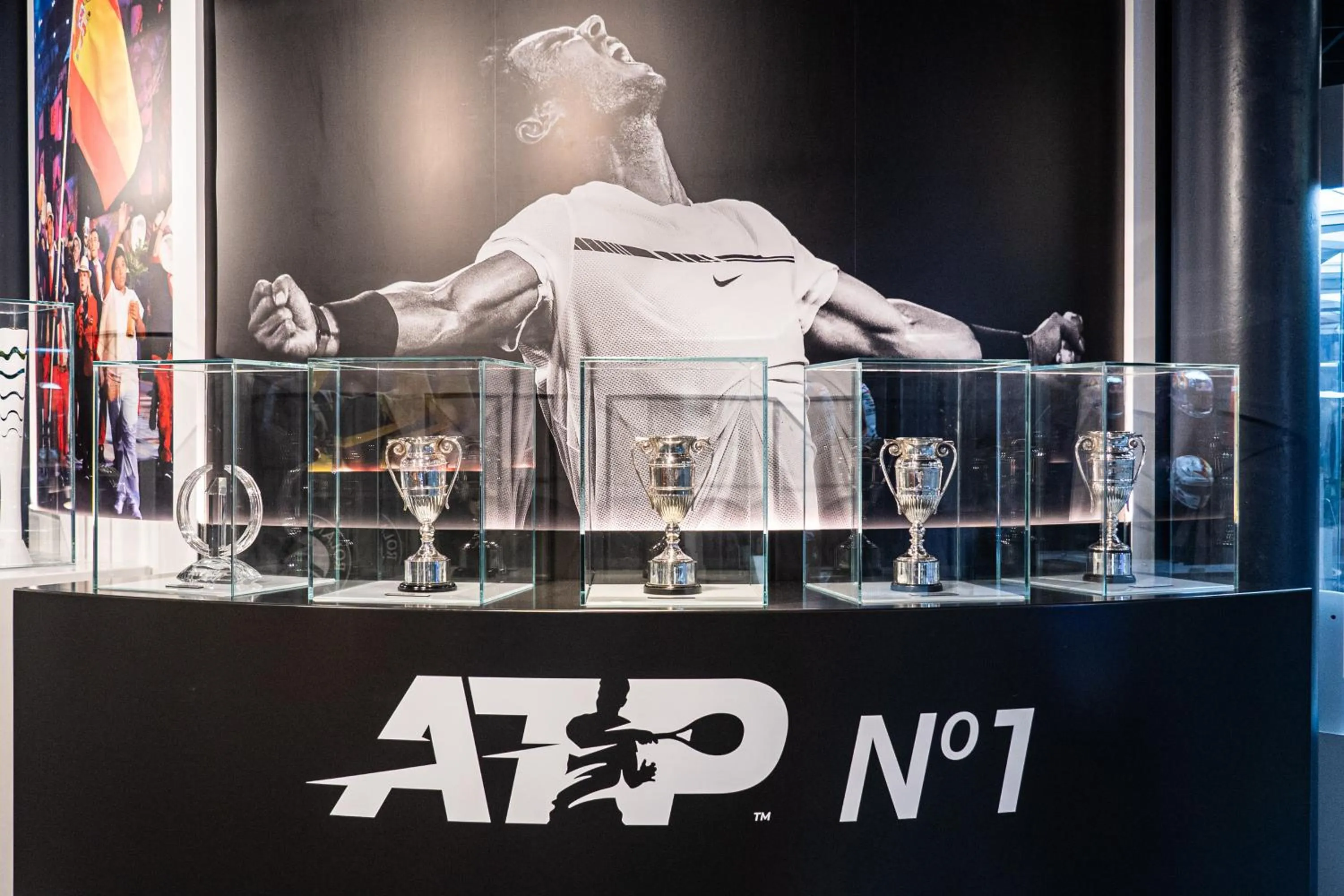 Entertainment in Rafa Nadal Residence