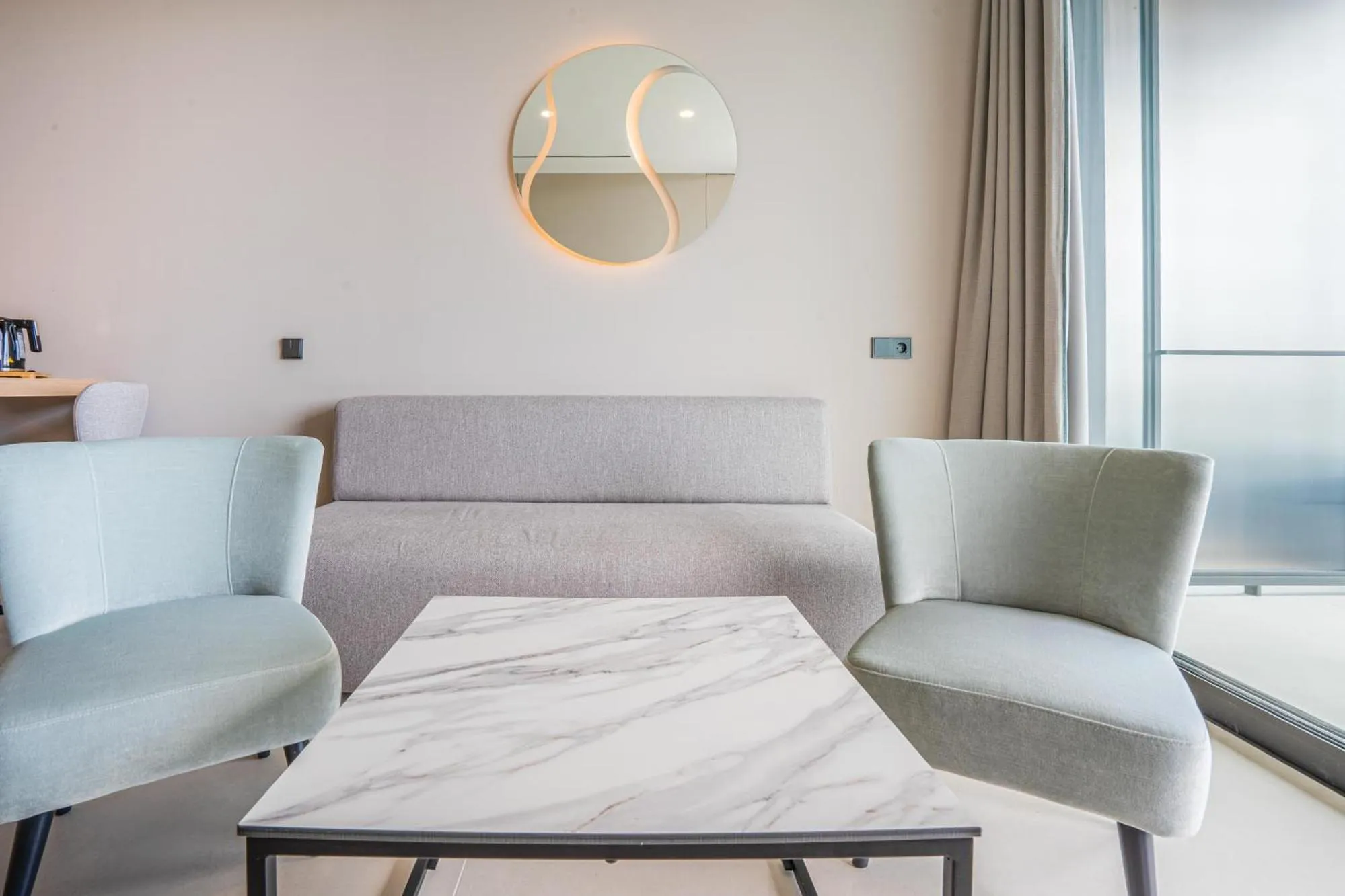 Rafa Nadal Residence